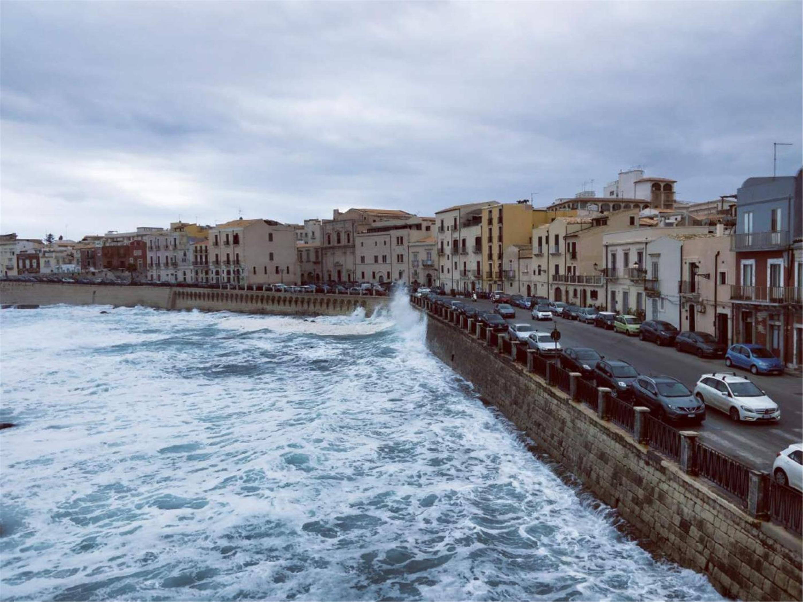 Ciclamino Siracusa