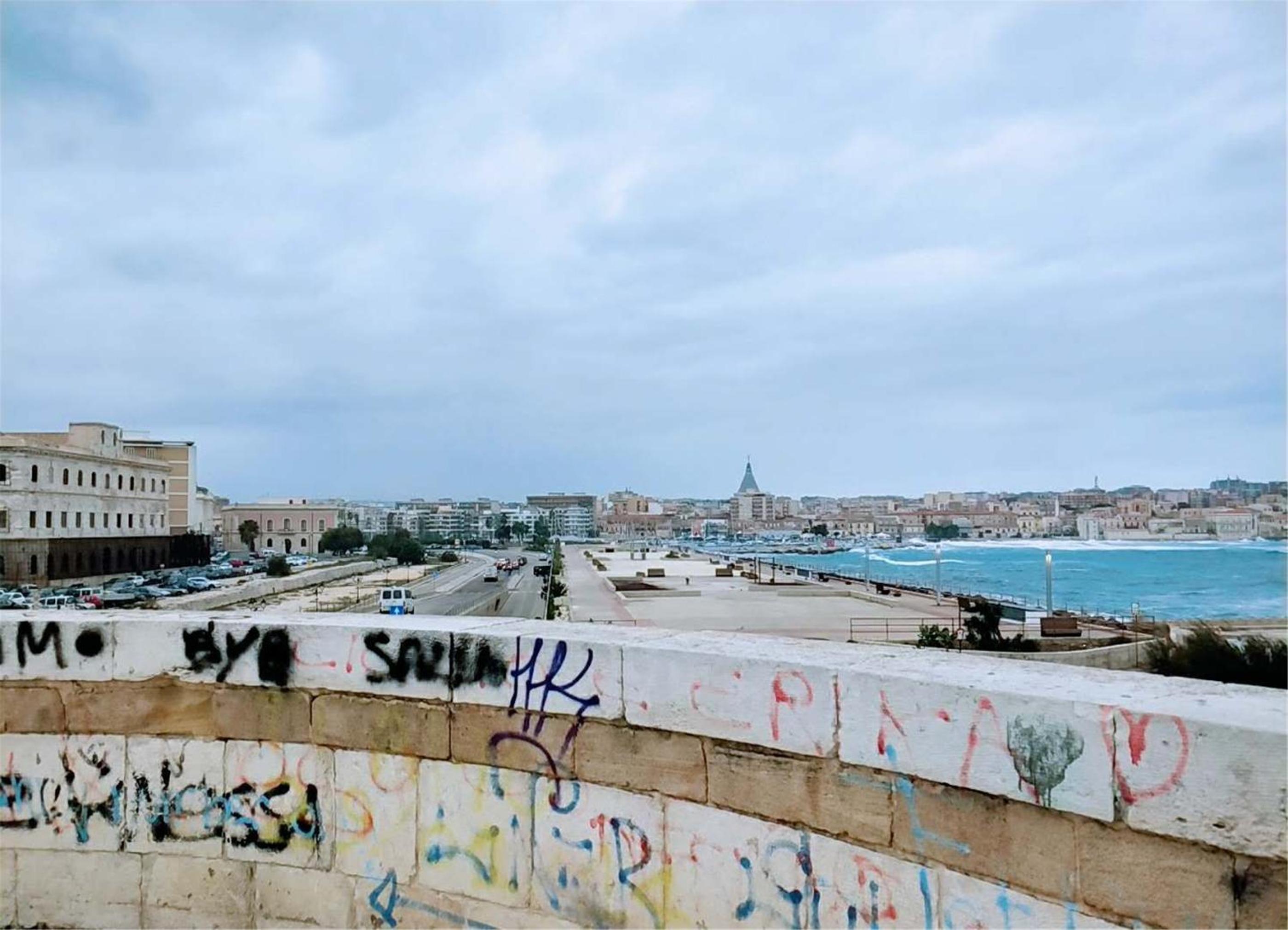 Ciclamino Siracusa