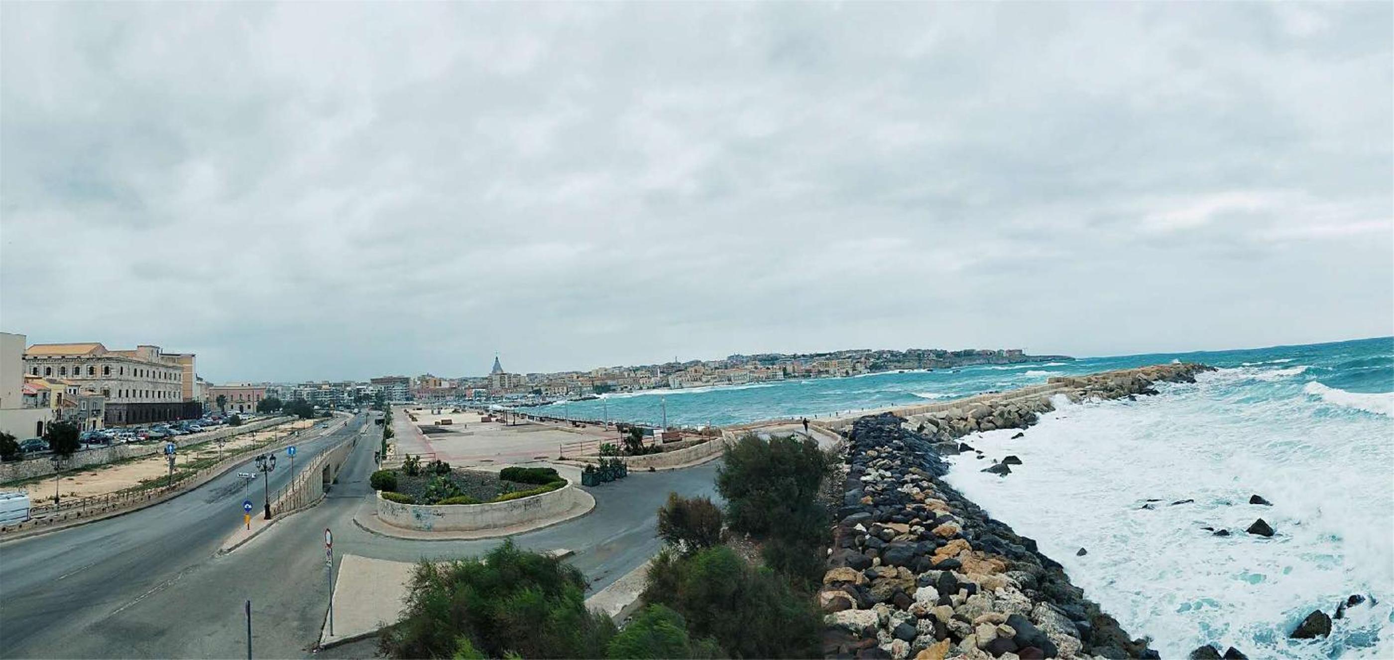 Ciclamino Siracusa