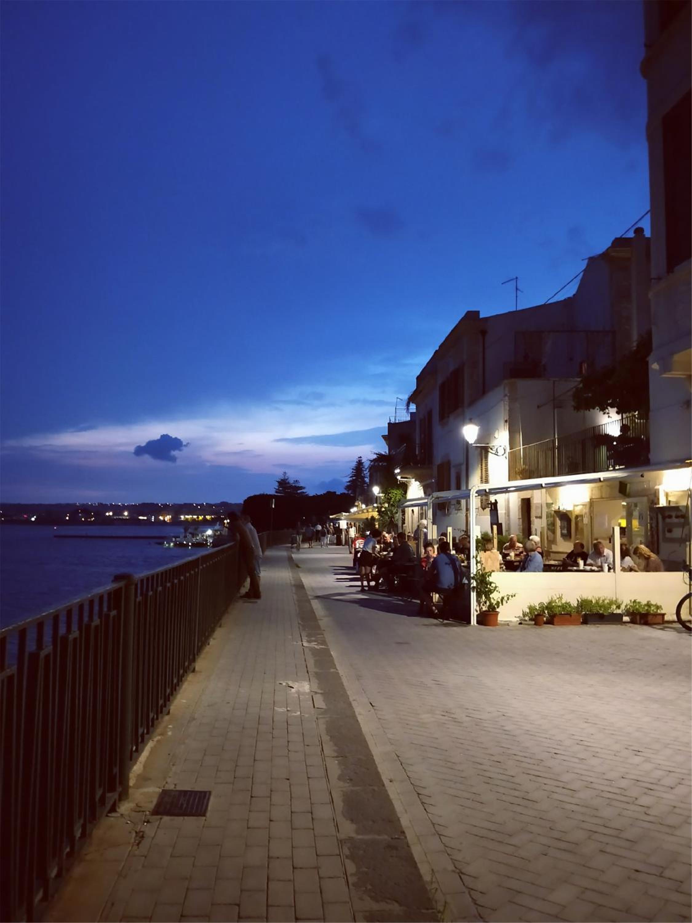 Ciclamino Siracusa