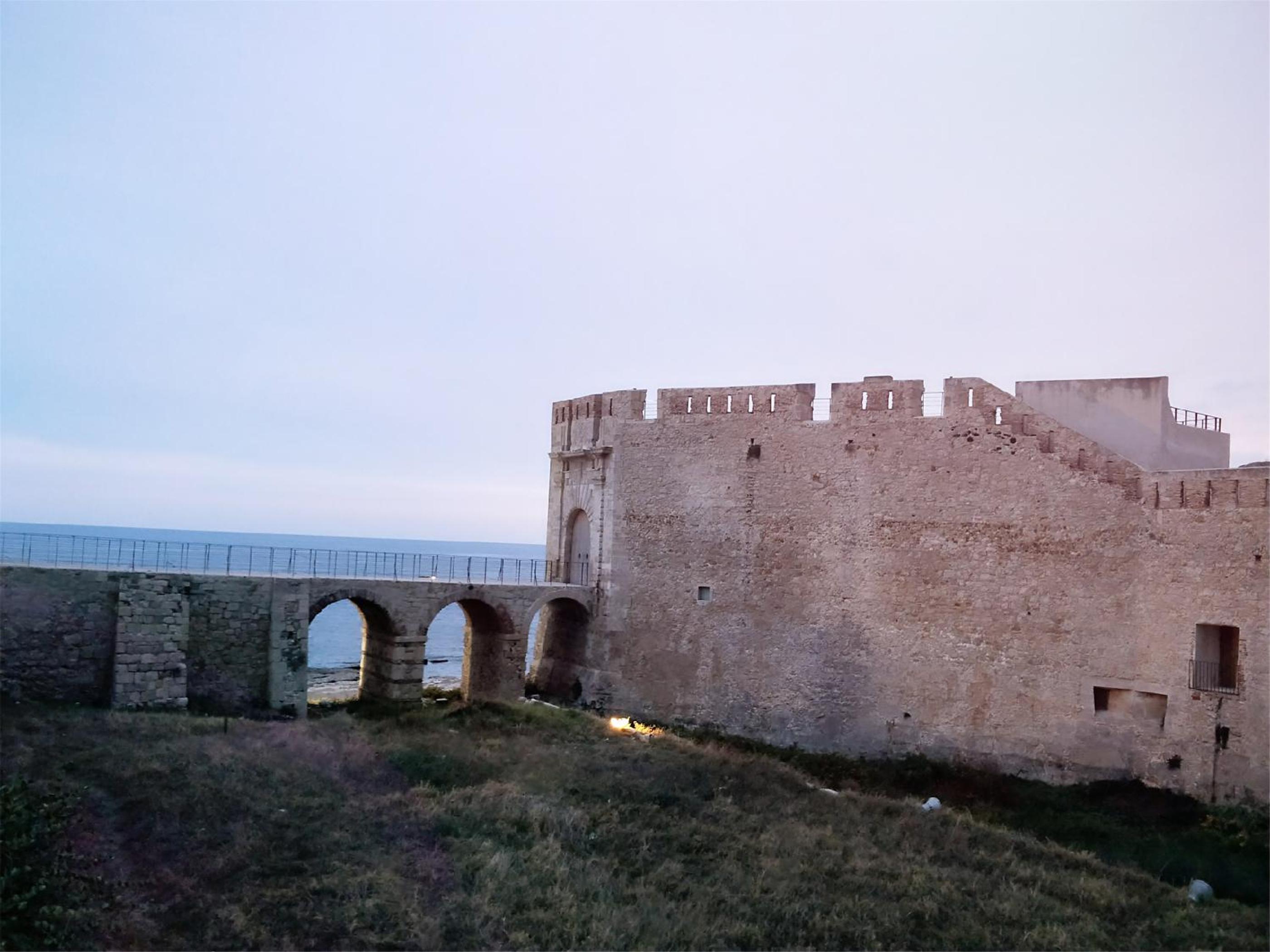 Ciclamino Siracusa