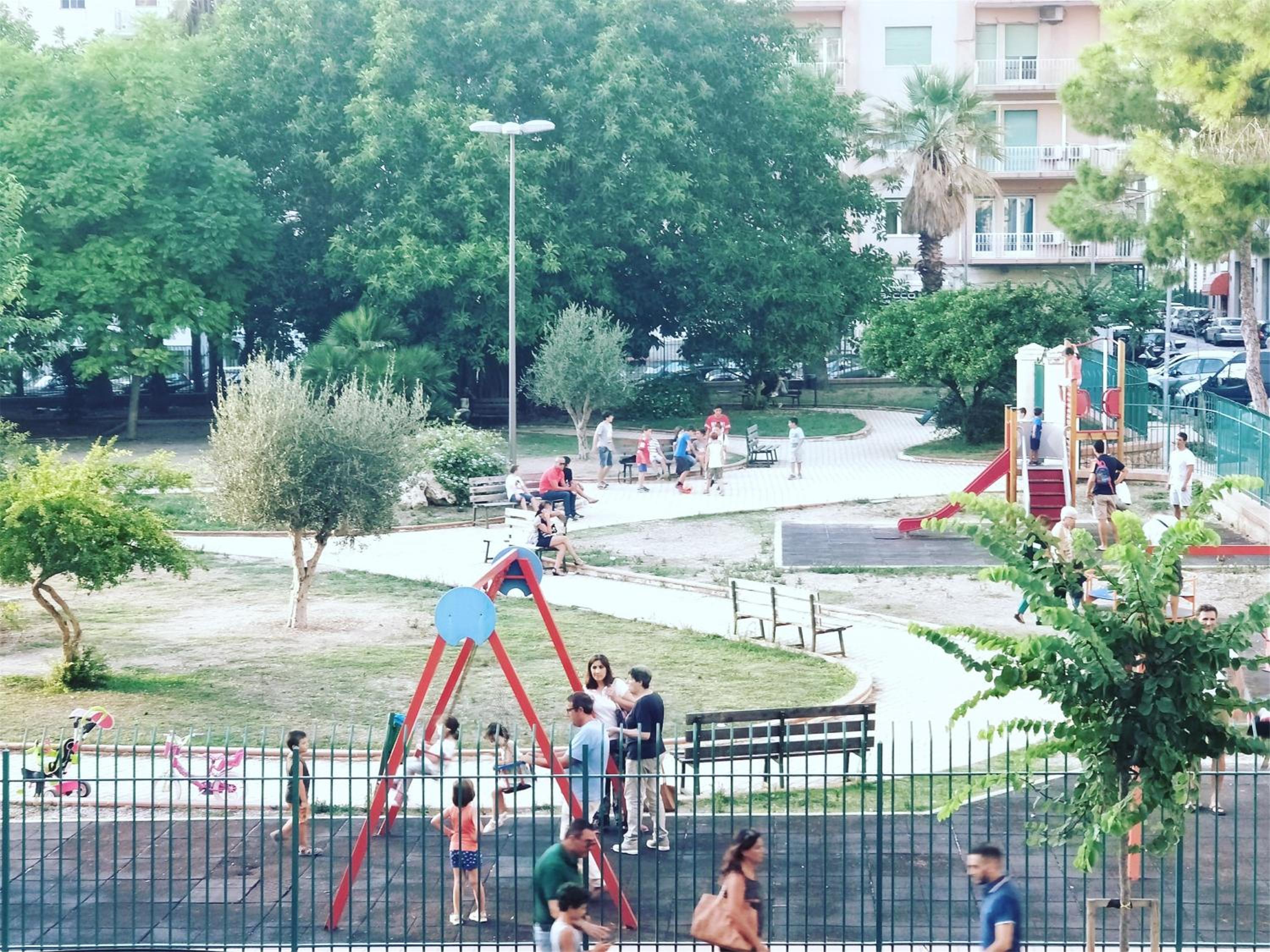Ciclamino Siracusa