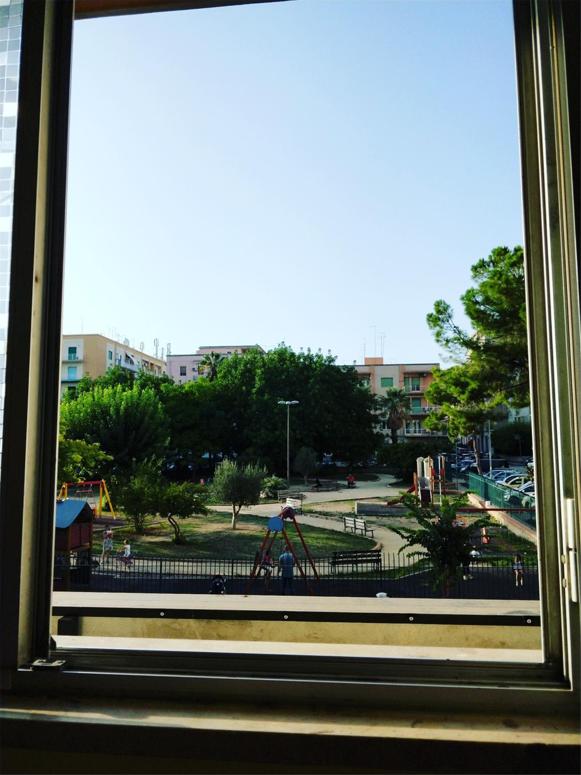 Ciclamino Siracusa