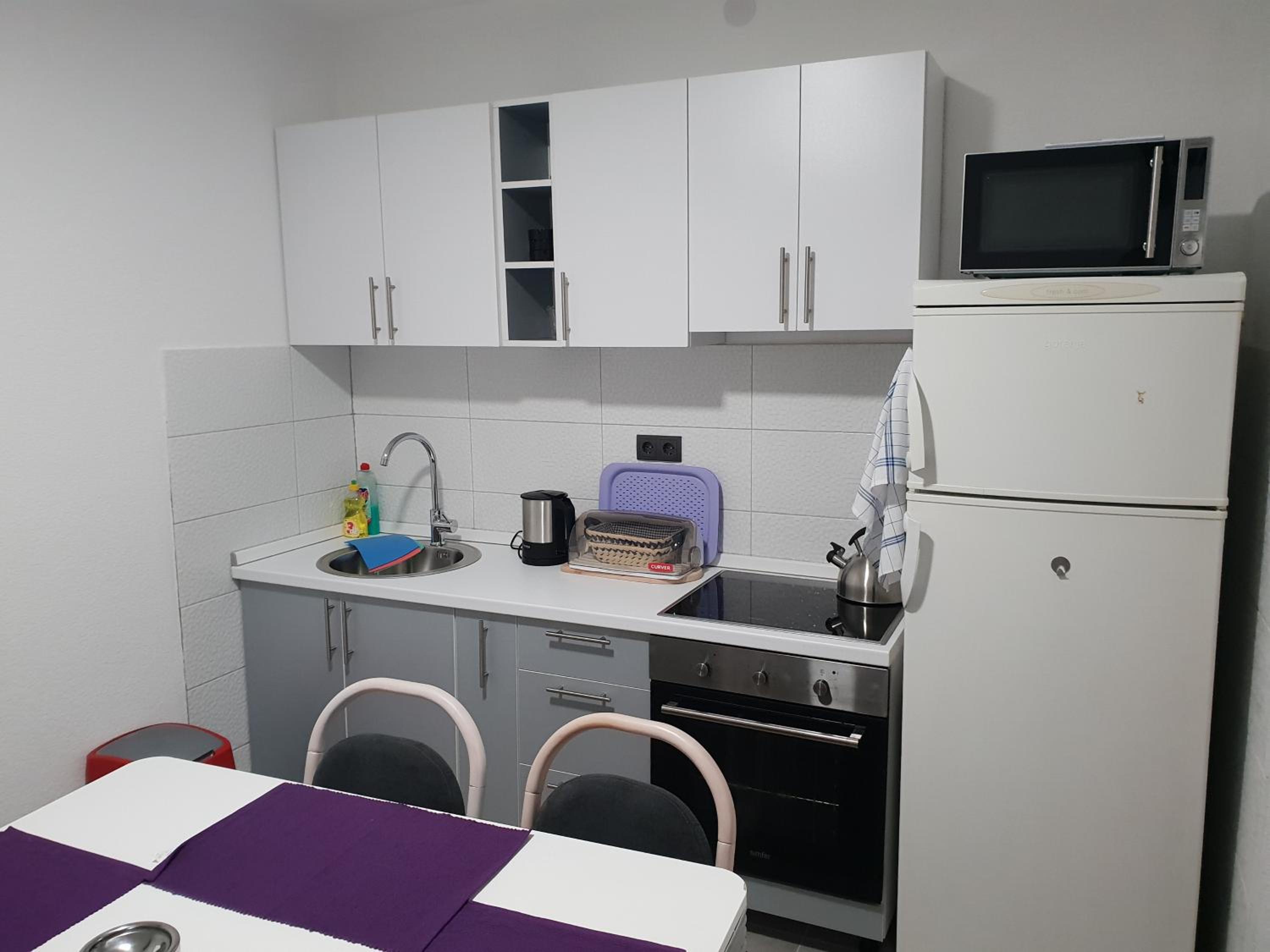 Guest House deluxe