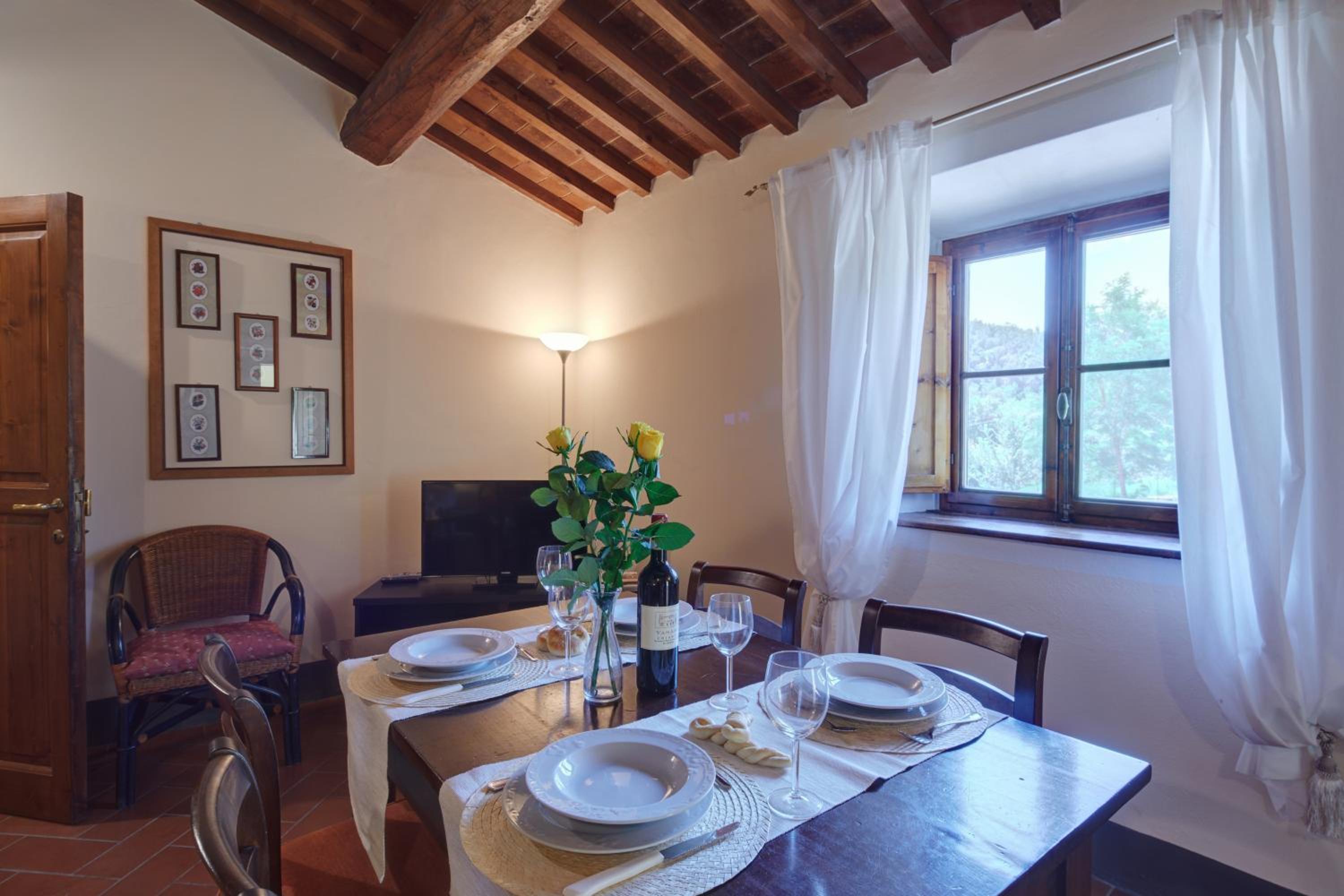 Borgo Santa Maria in Valle view 4