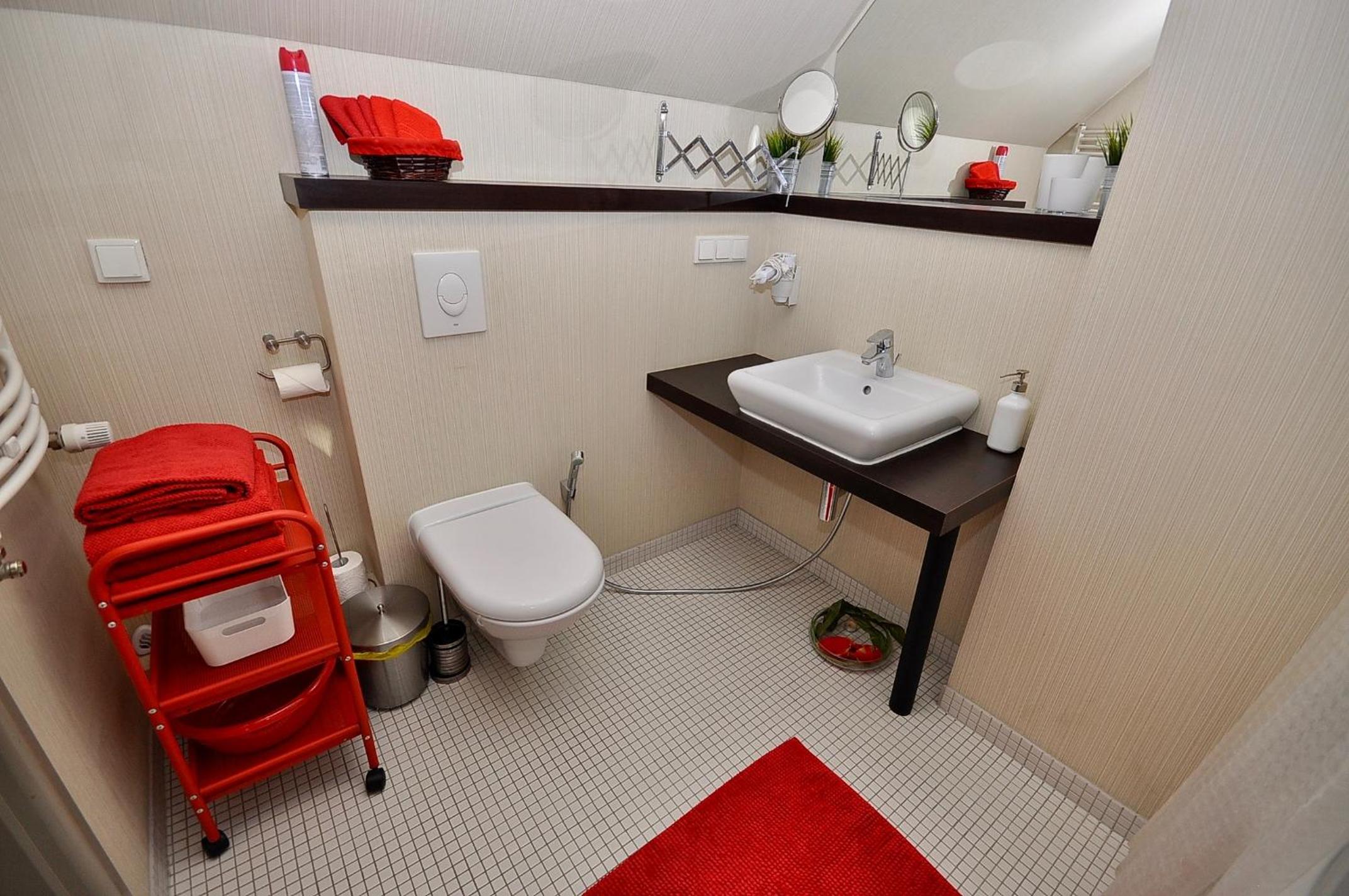 Apartament nad morzem