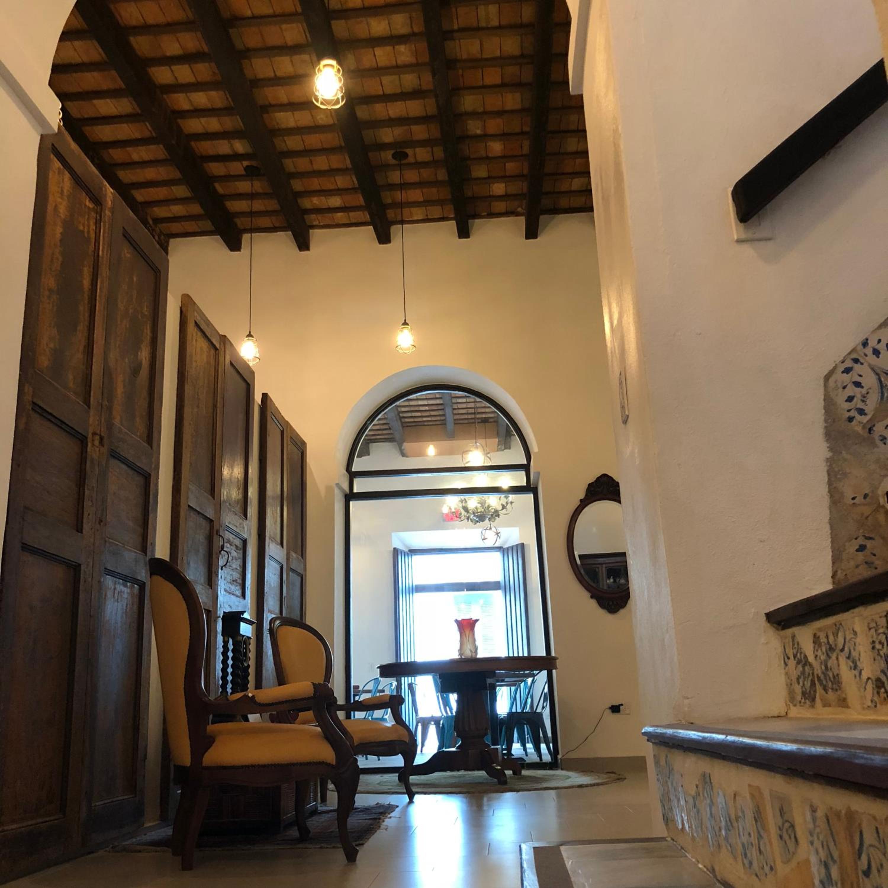 352 Guest House Hotel Boutique - Property Image 71