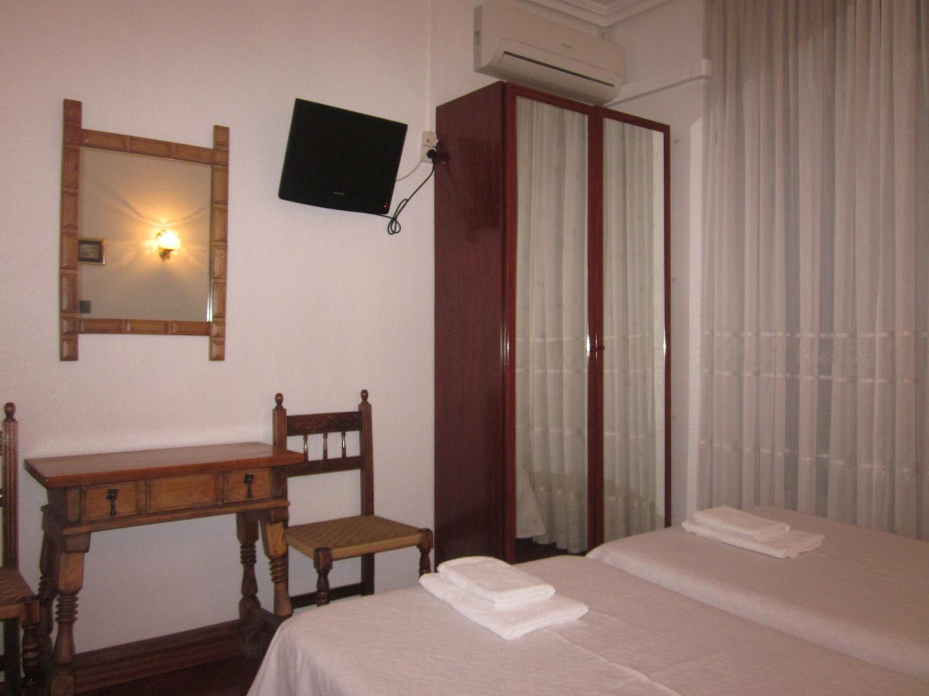 Hostal Esmeralda