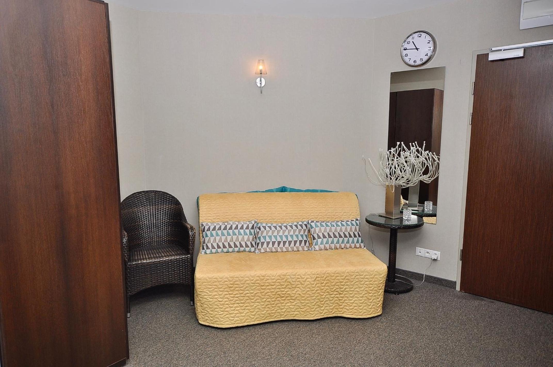Apartament nad morzem