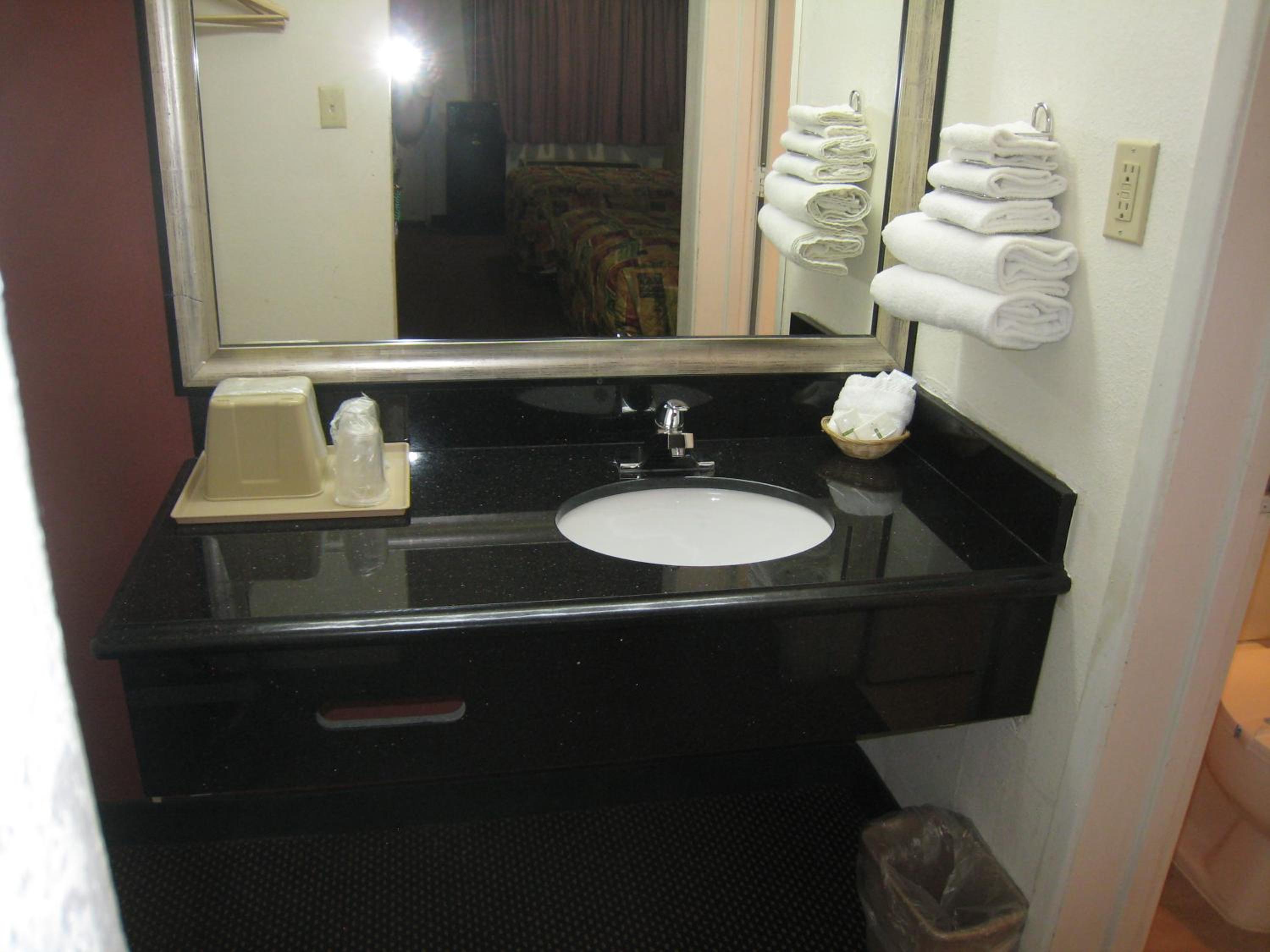 Motel 8 Maricopa