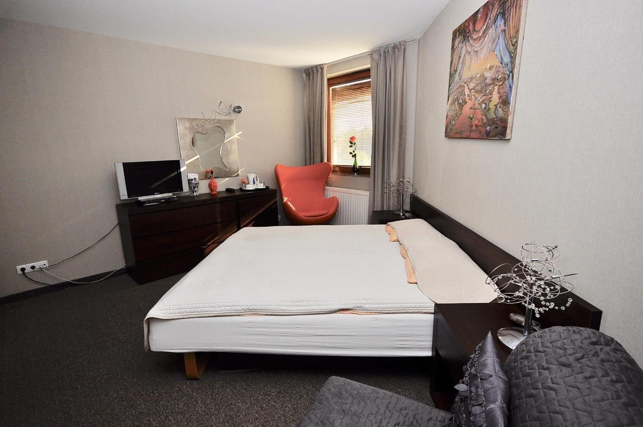Apartament nad morzem