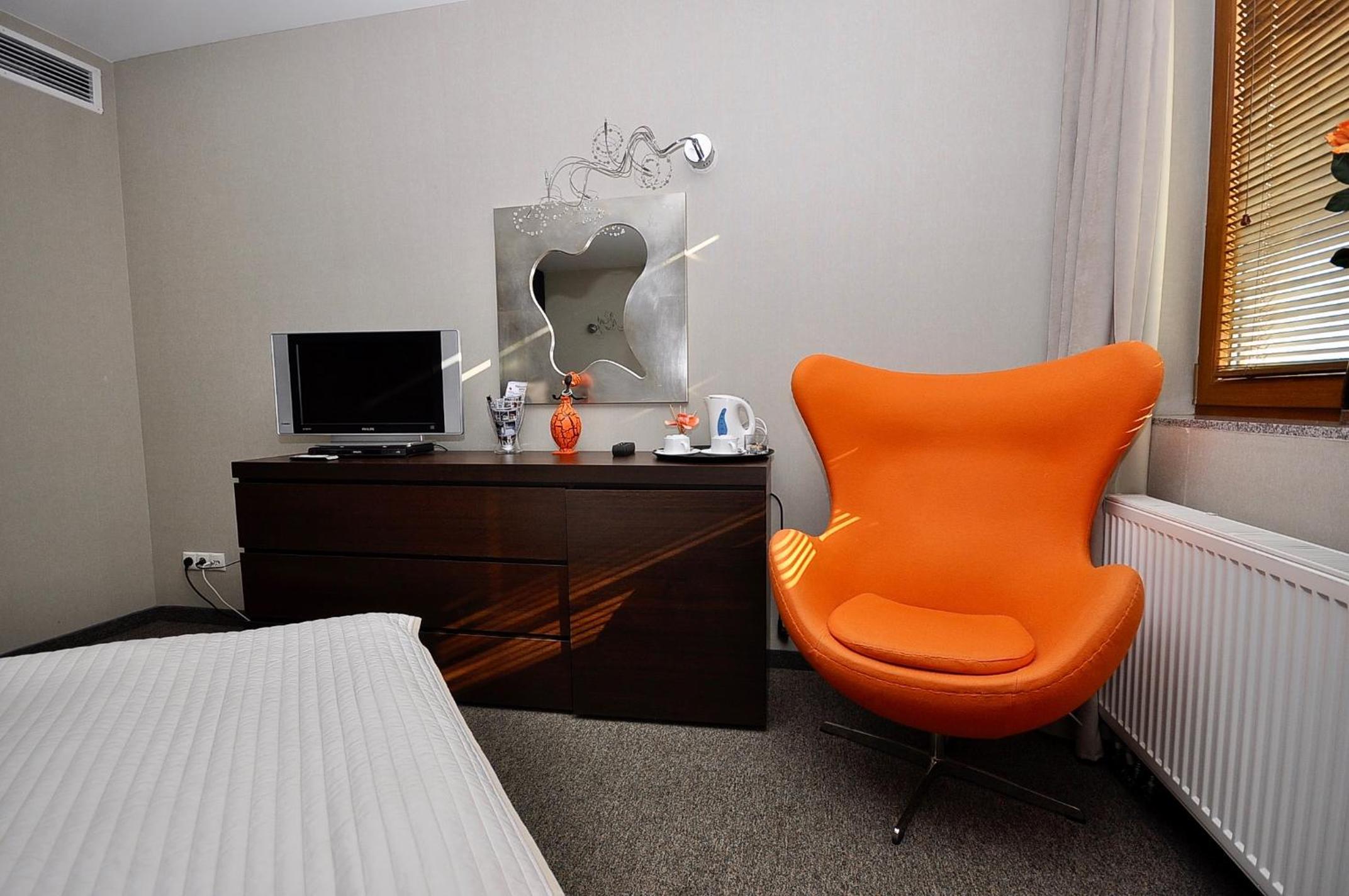 Apartament nad morzem