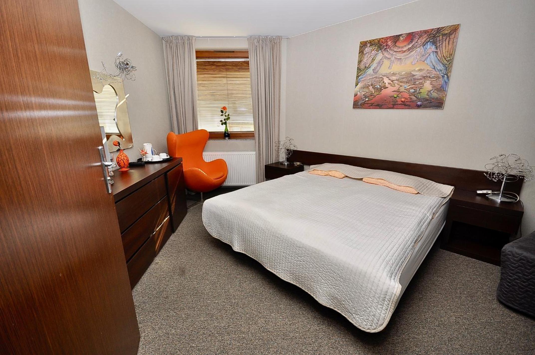 Apartament nad morzem