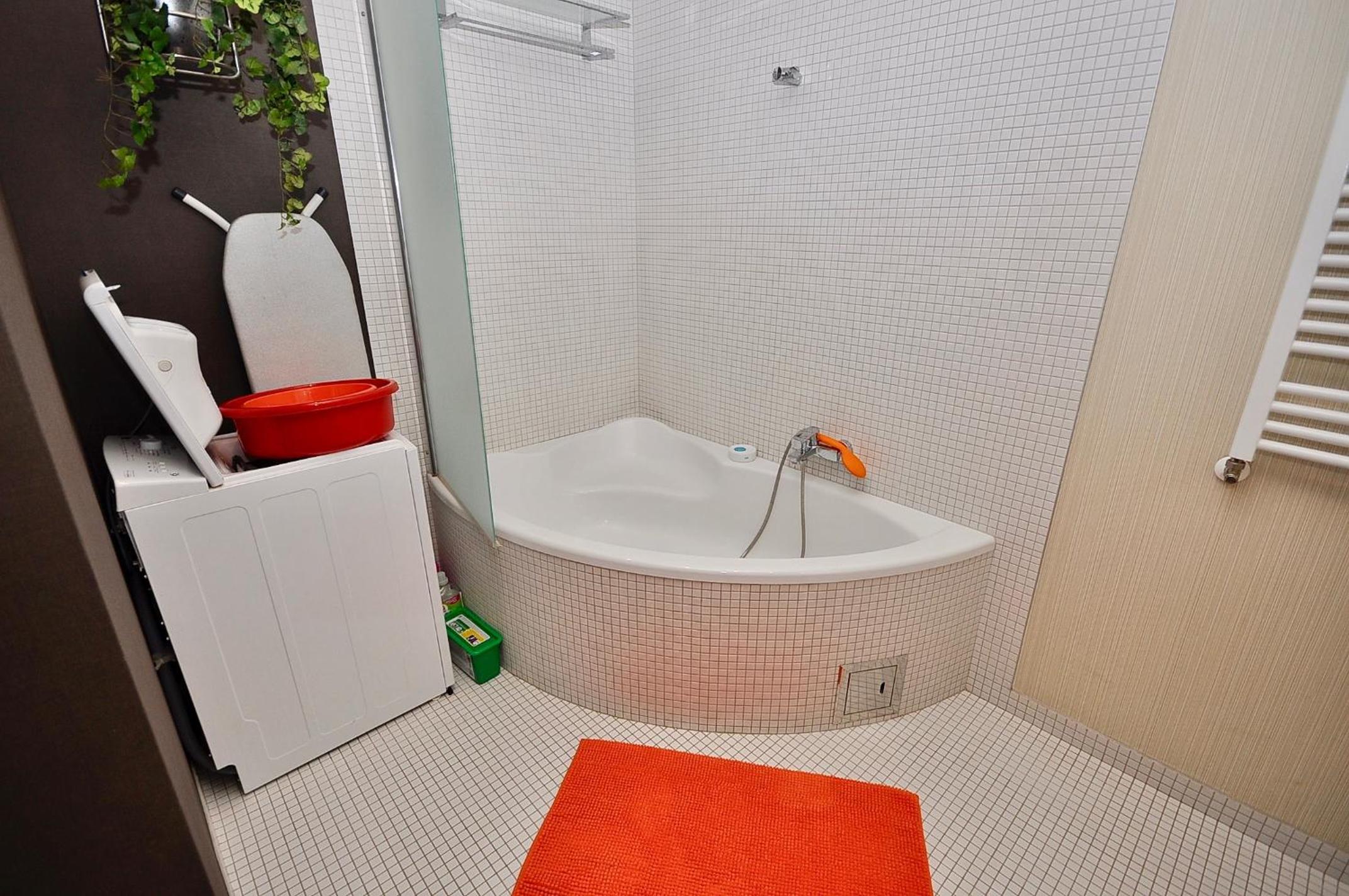 Apartament nad morzem