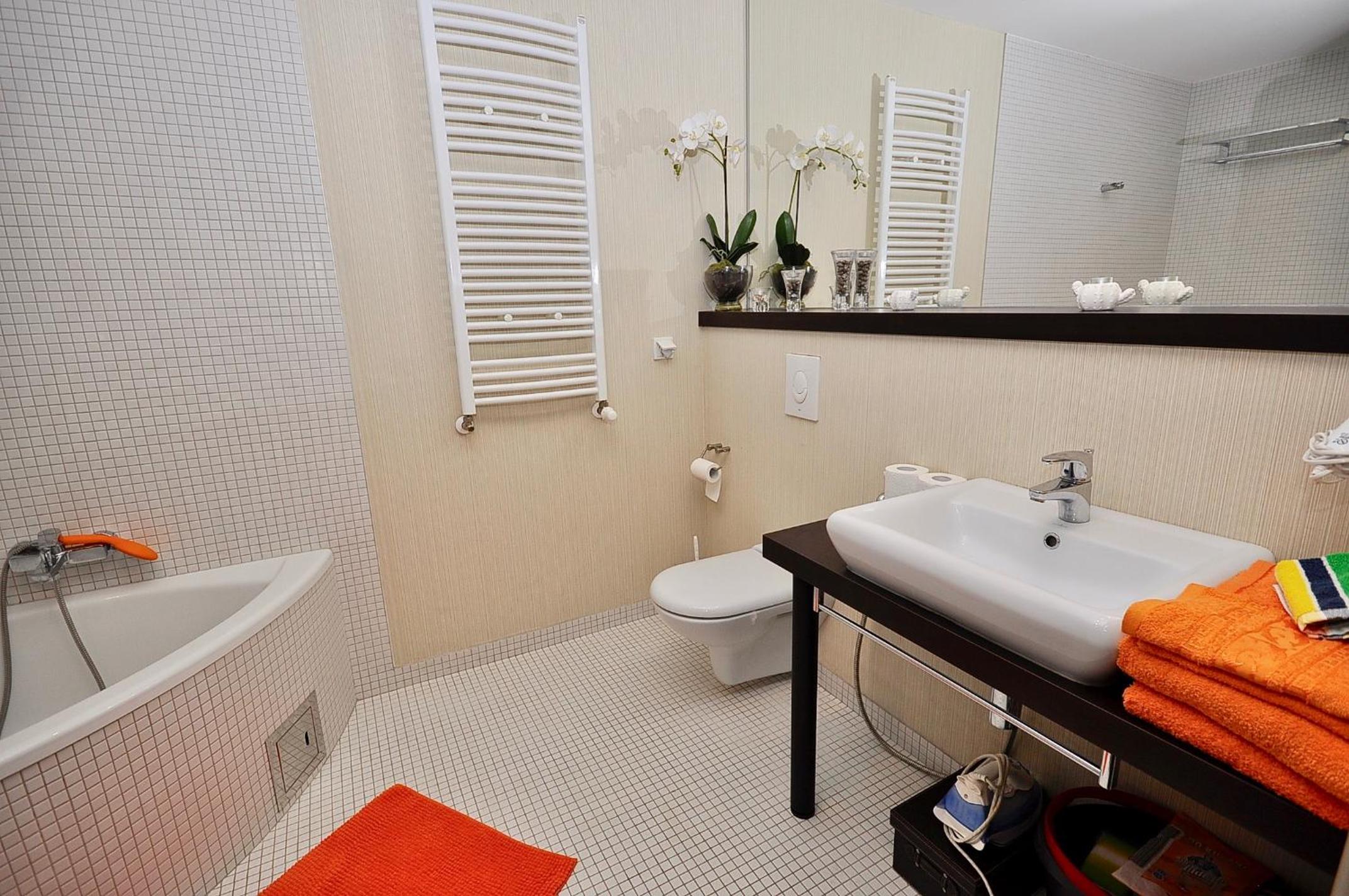 Apartament nad morzem