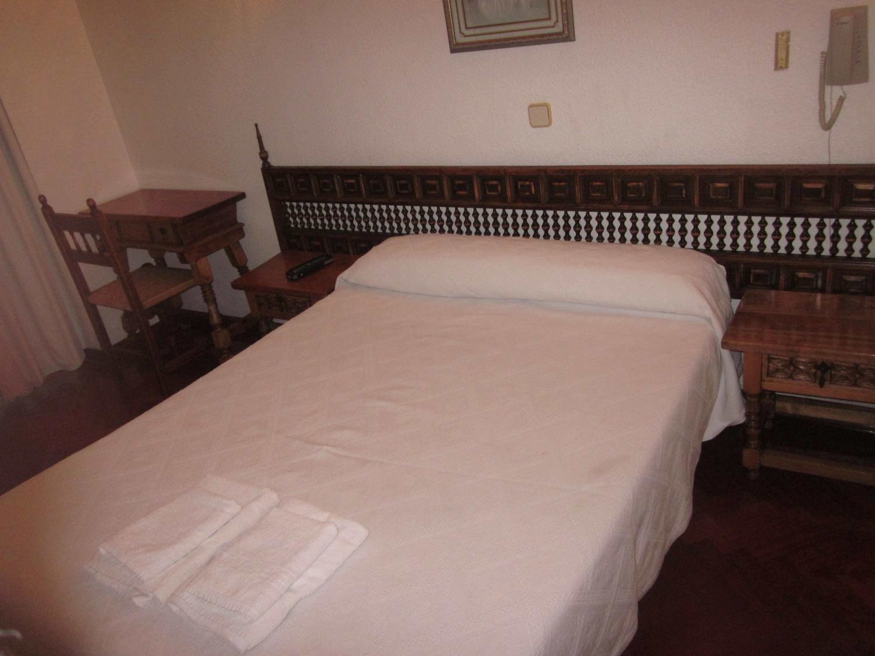 Hostal Esmeralda