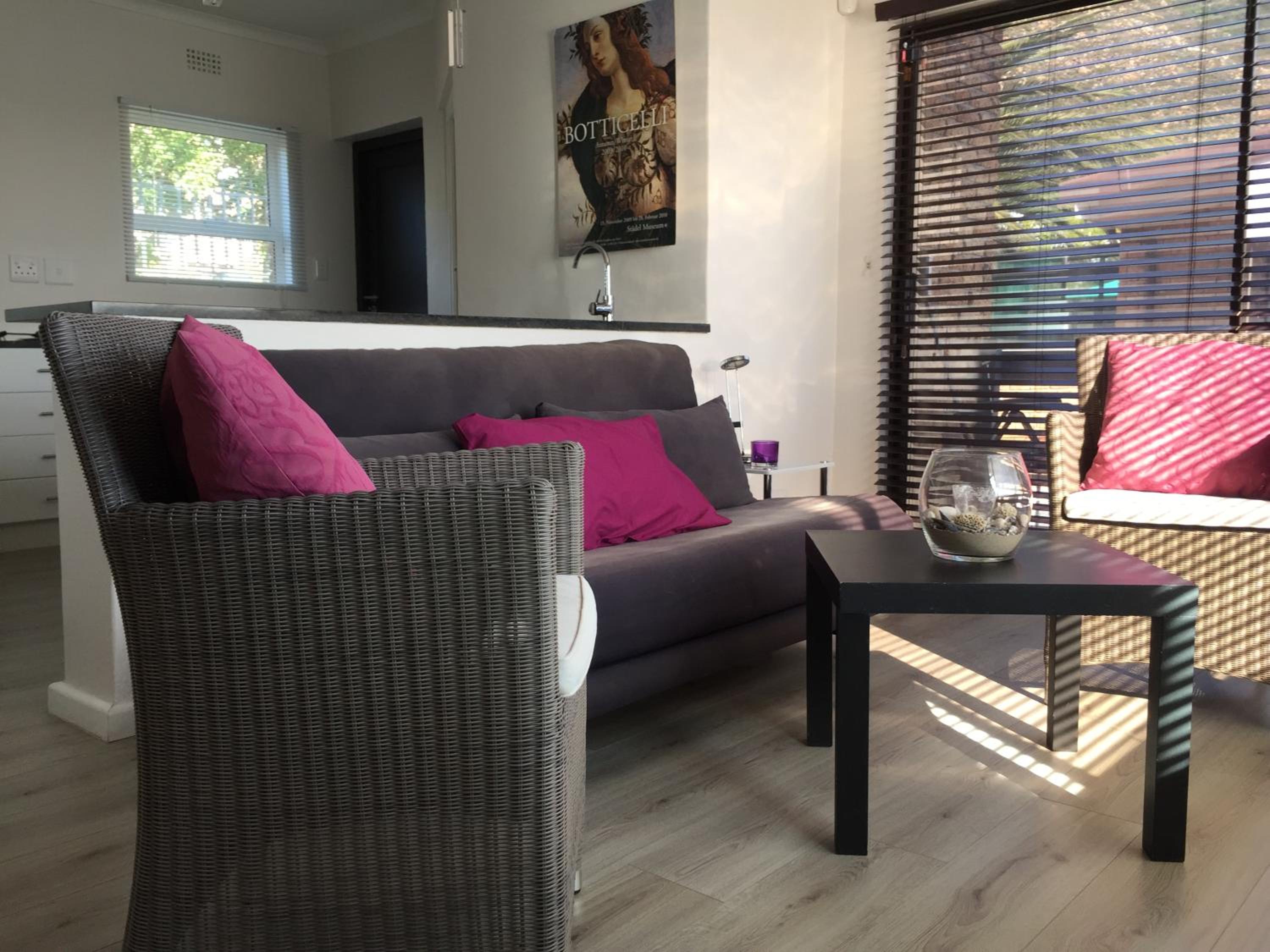 14 Chapman Avenue Flat with ocean view view 2