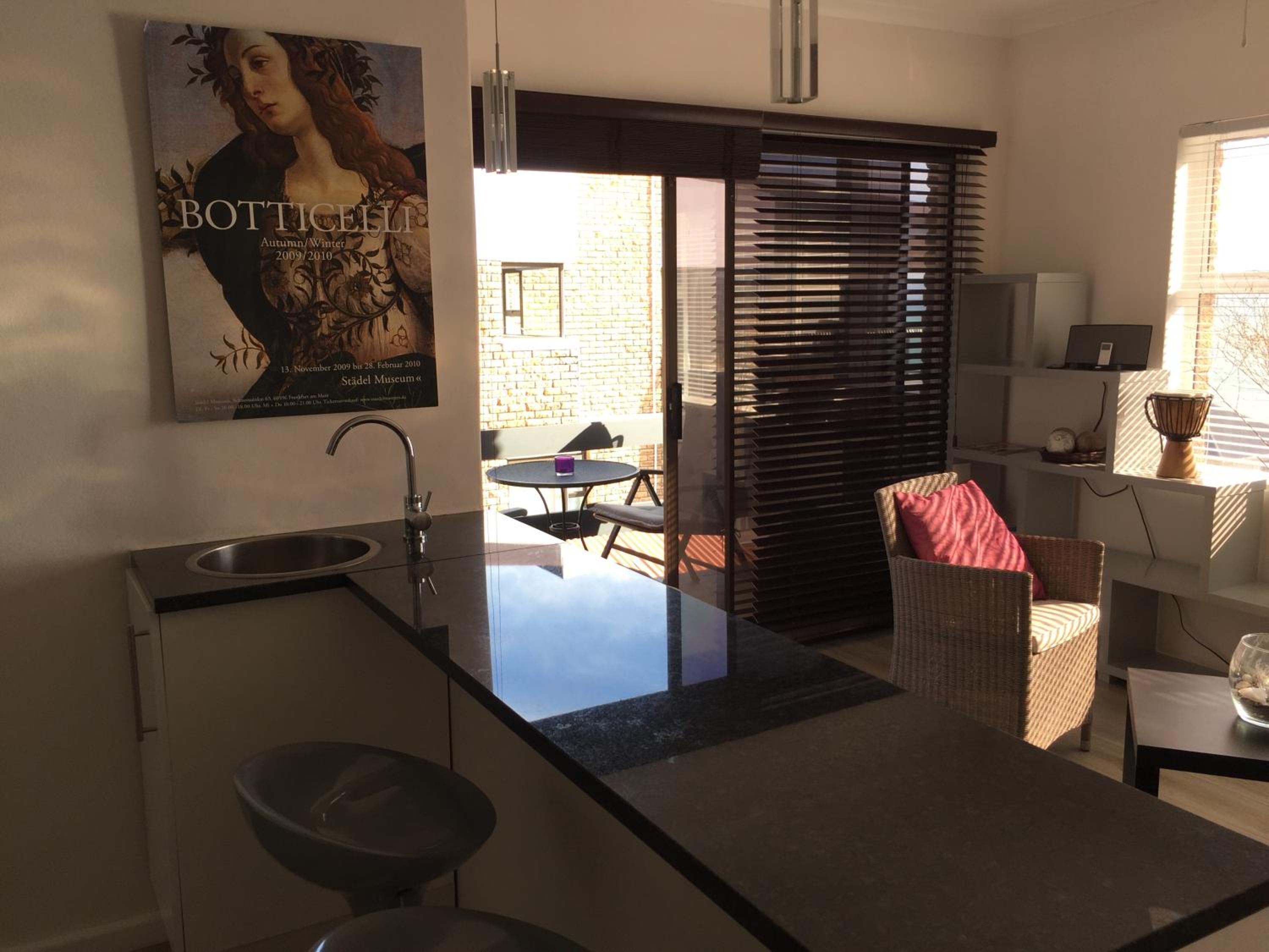 14 Chapman Avenue Flat with ocean view view 3