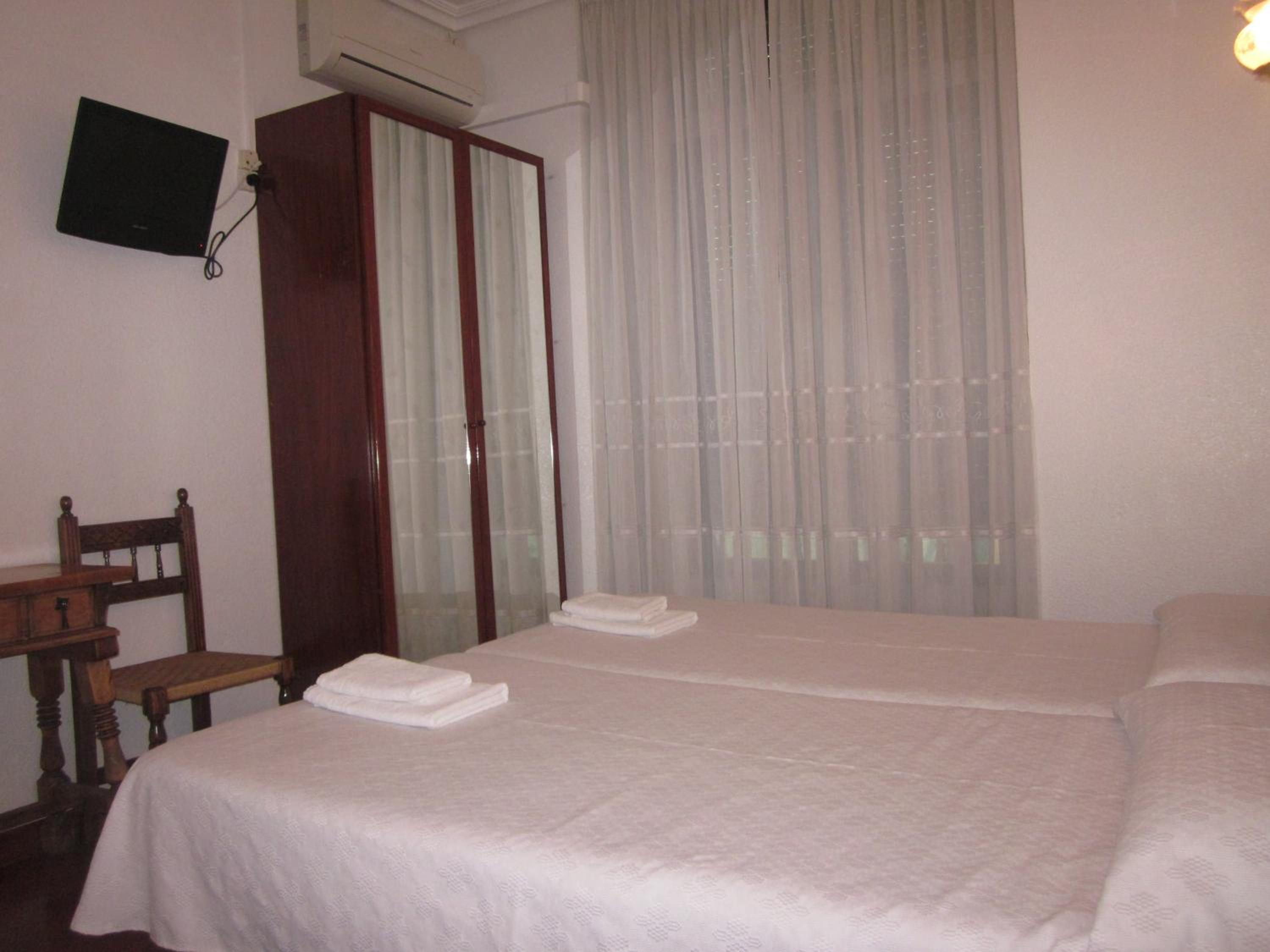 Hostal Esmeralda