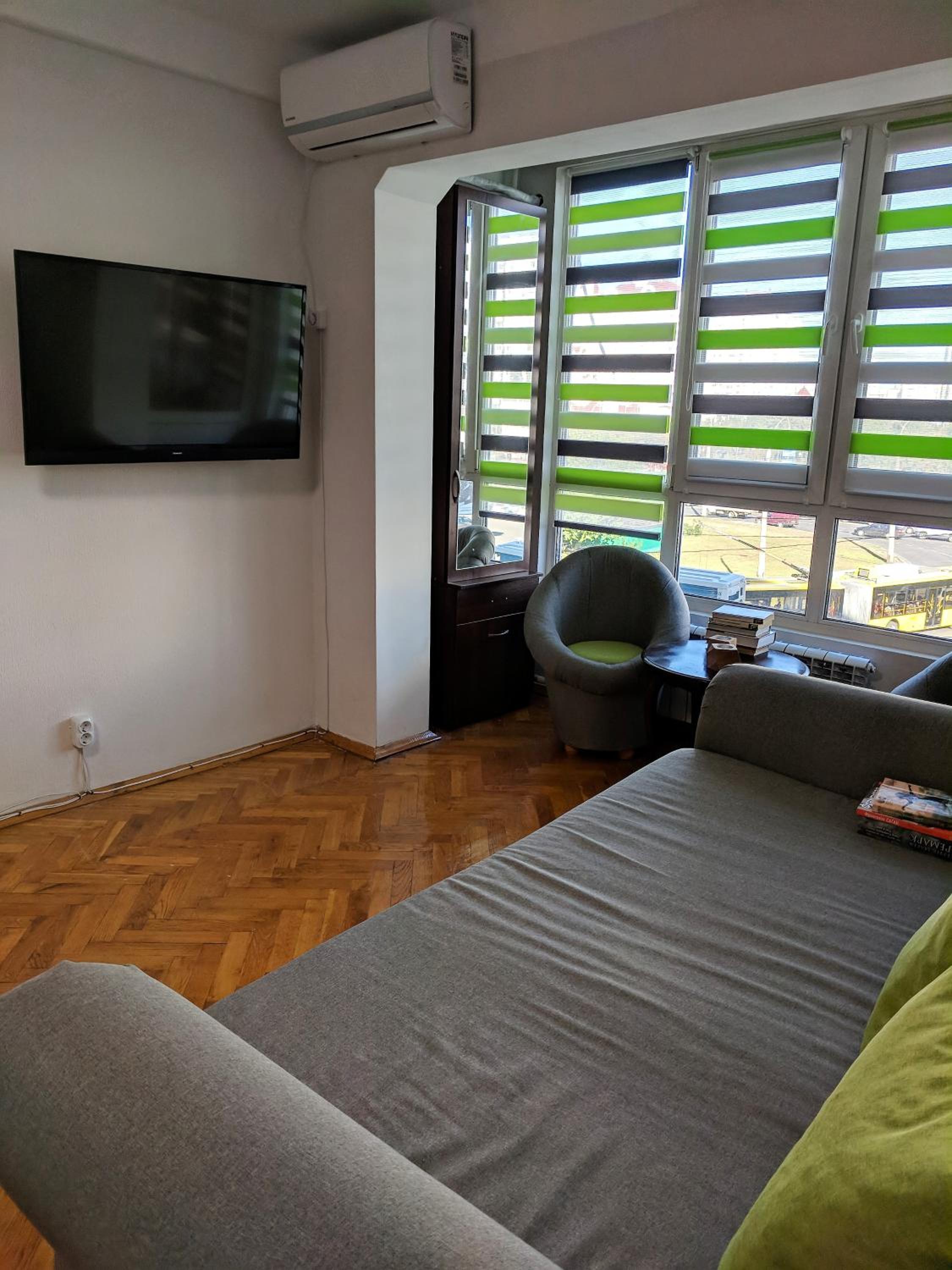 Dream Town Apartment view 2