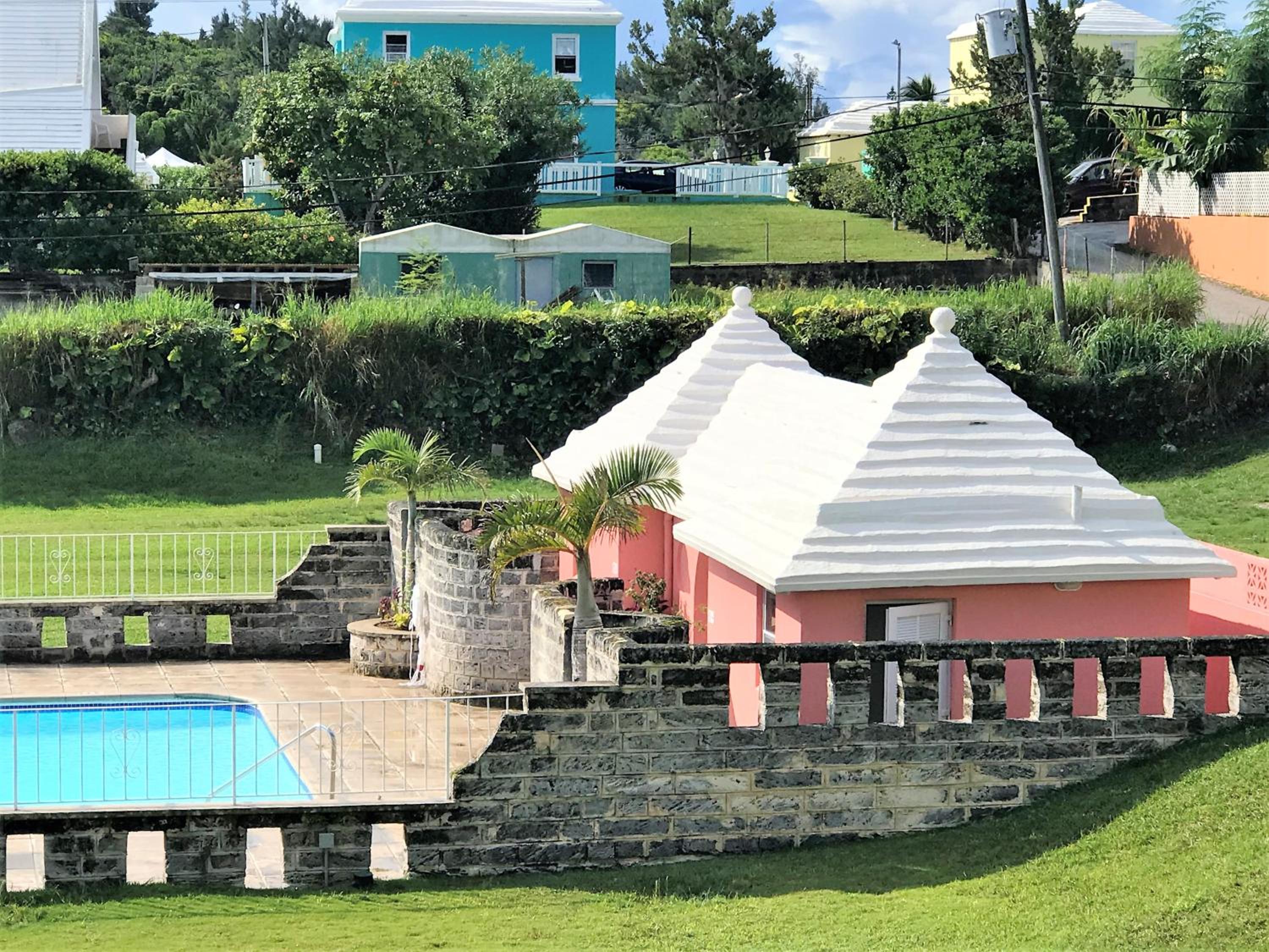 Willowbank Resort - Property Image 20