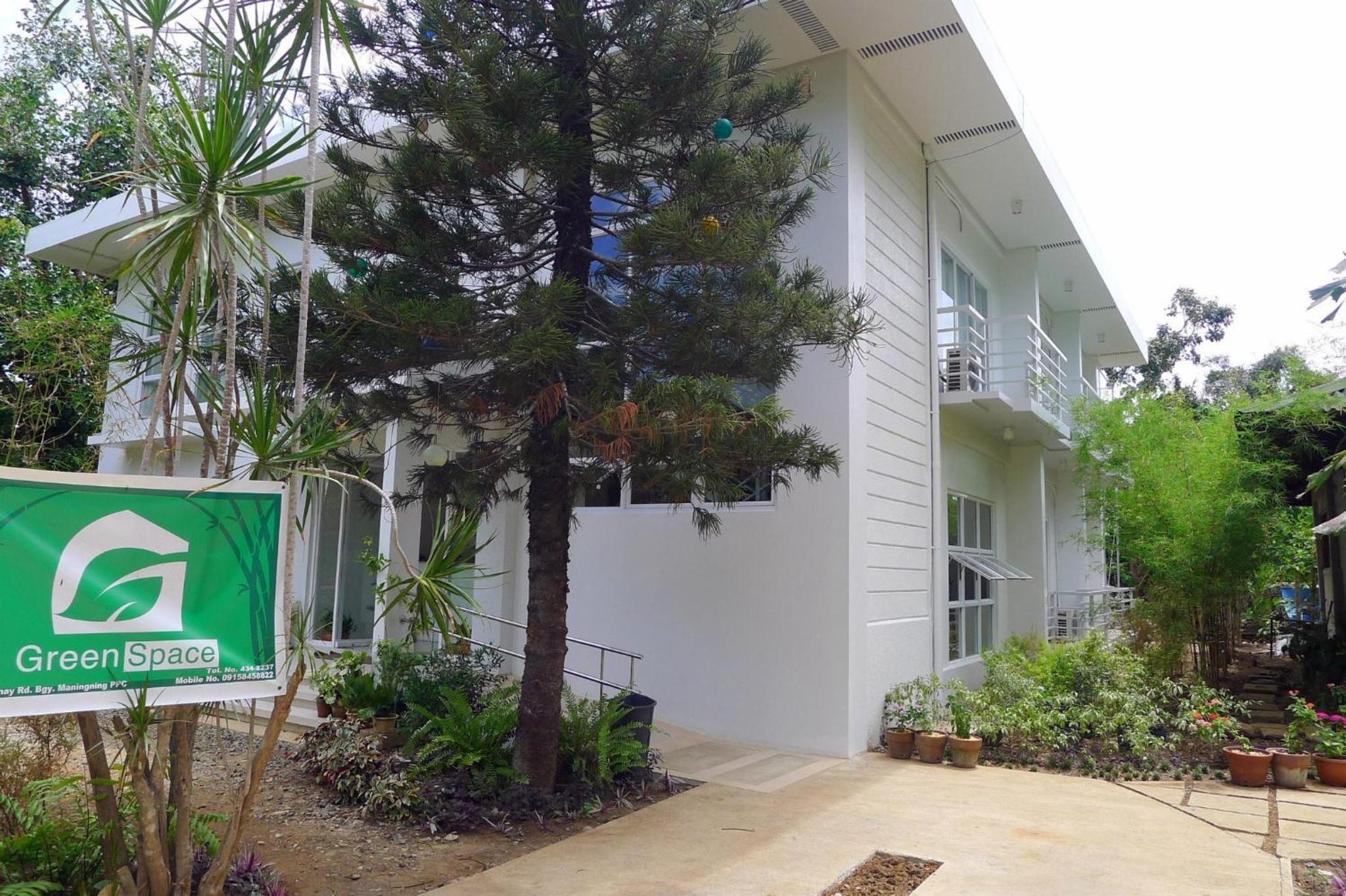 Greenspace Palawan