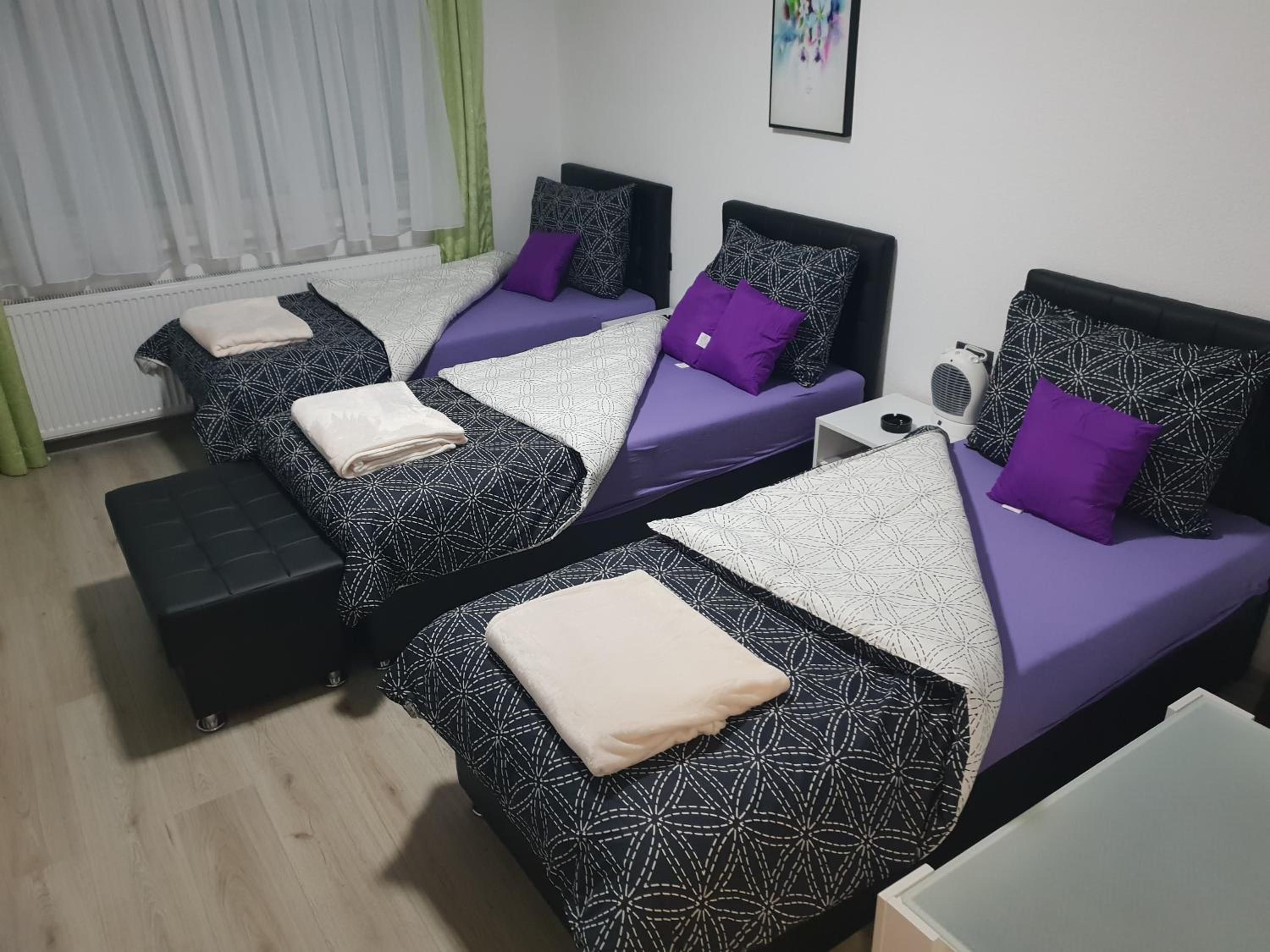 Guest House deluxe