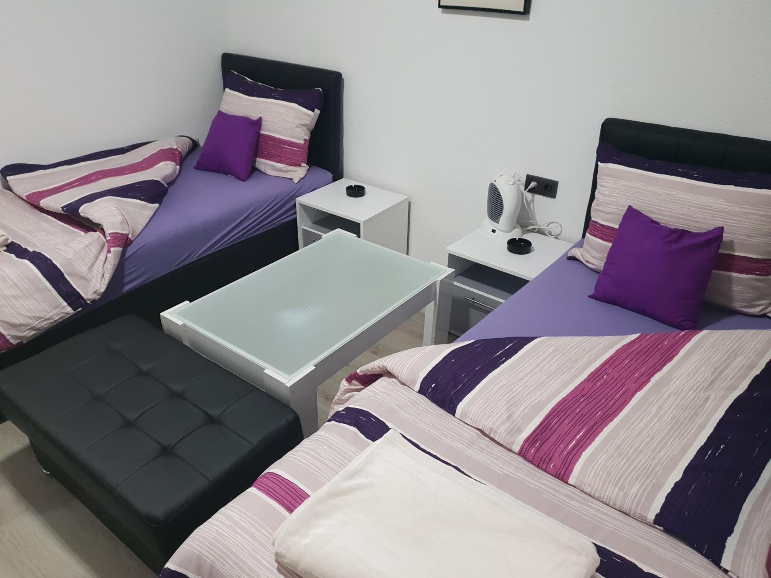 Guest House deluxe