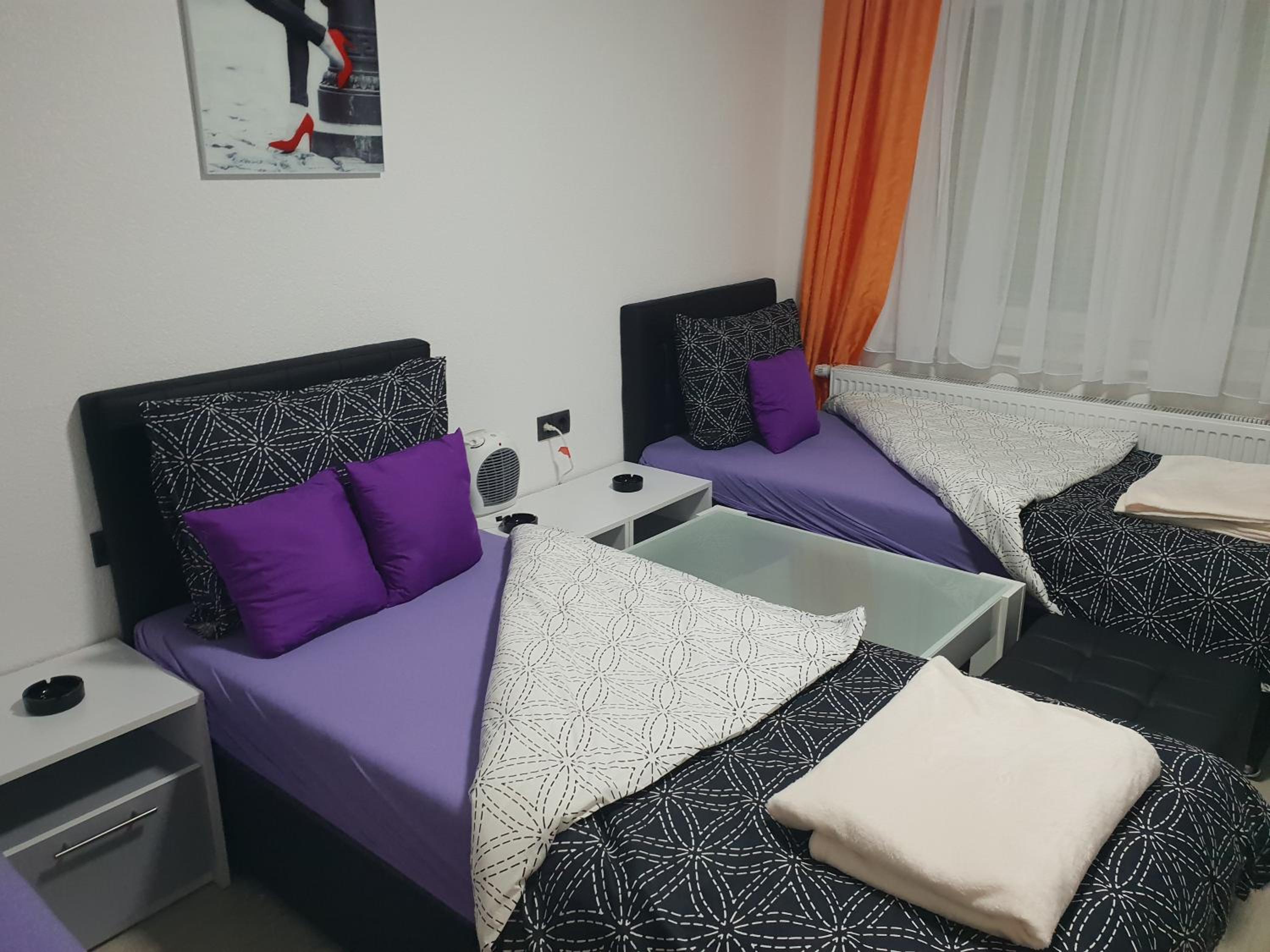 Guest House deluxe