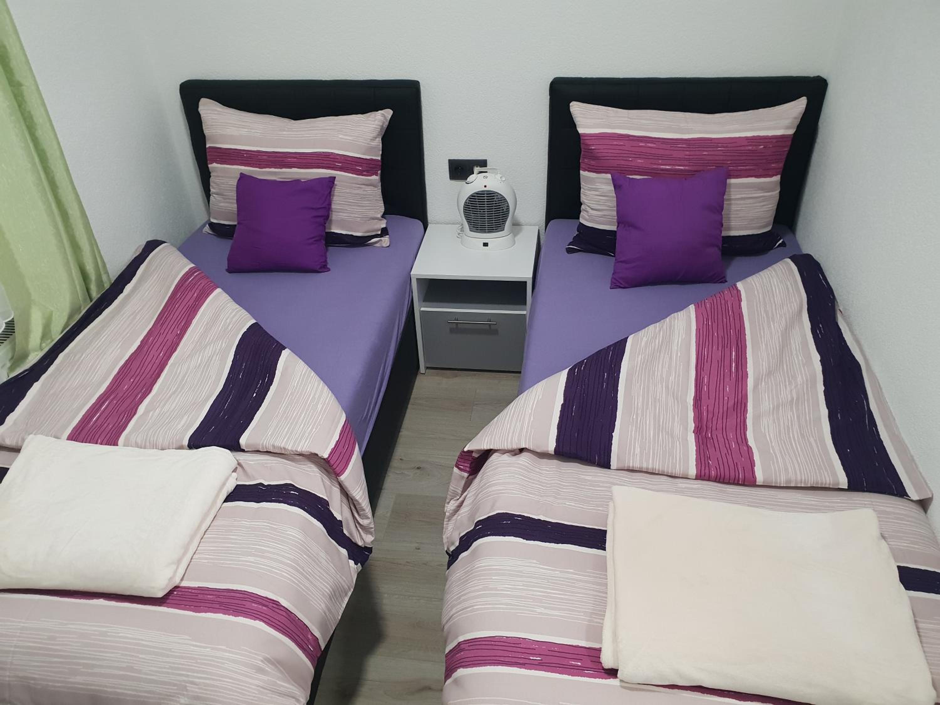 Guest House deluxe