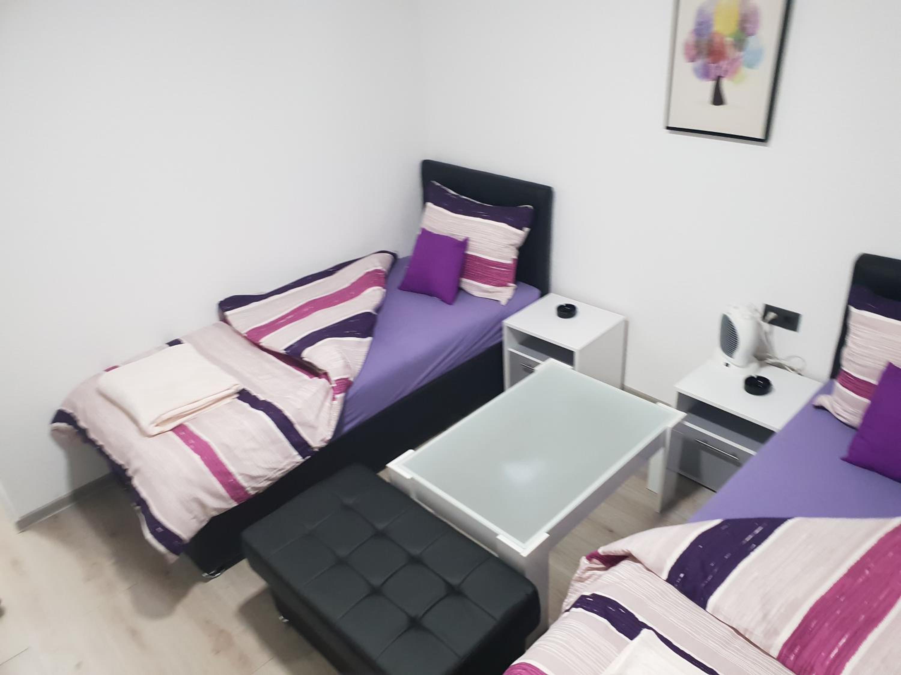 Guest House deluxe