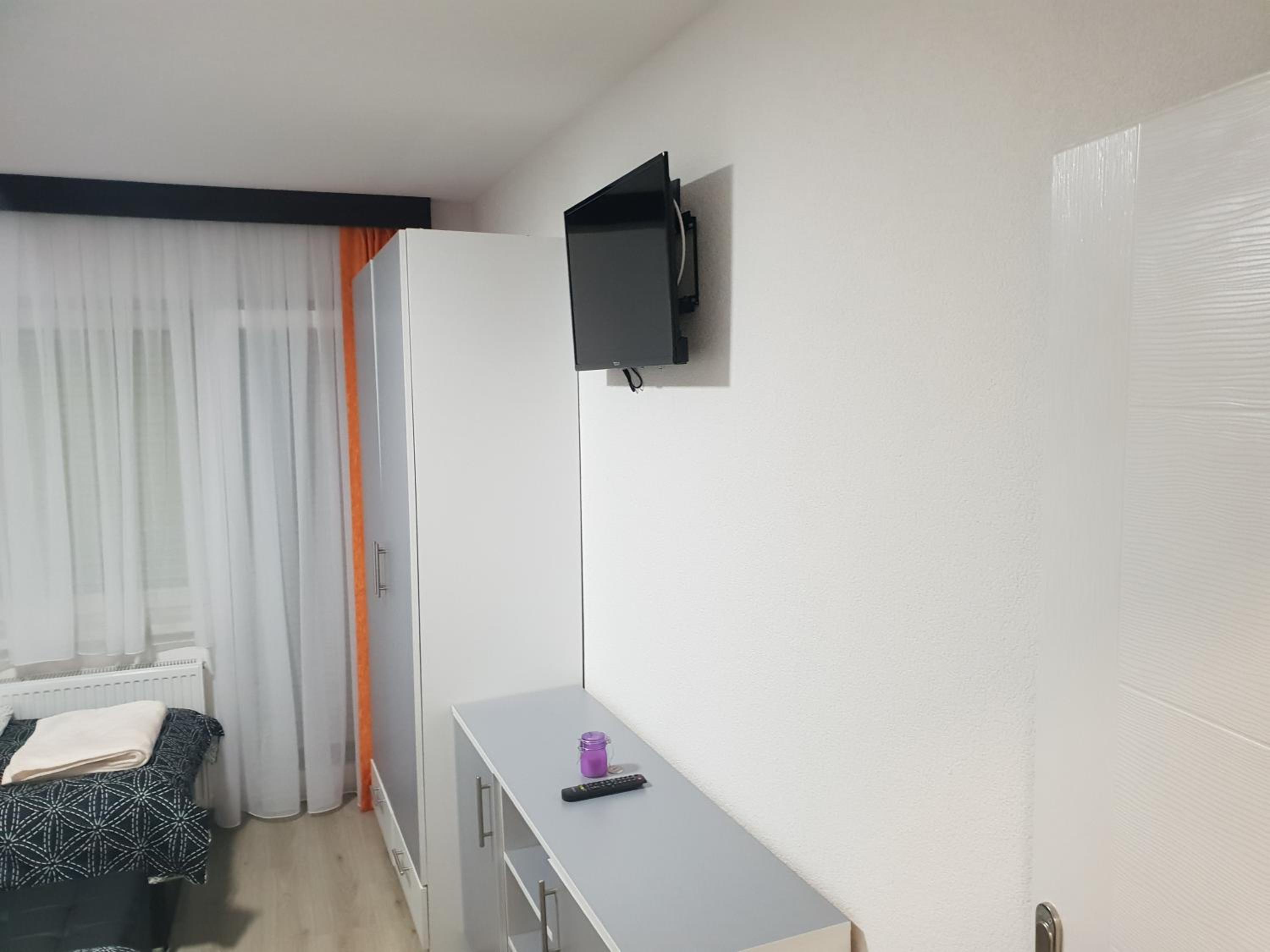 Guest House deluxe