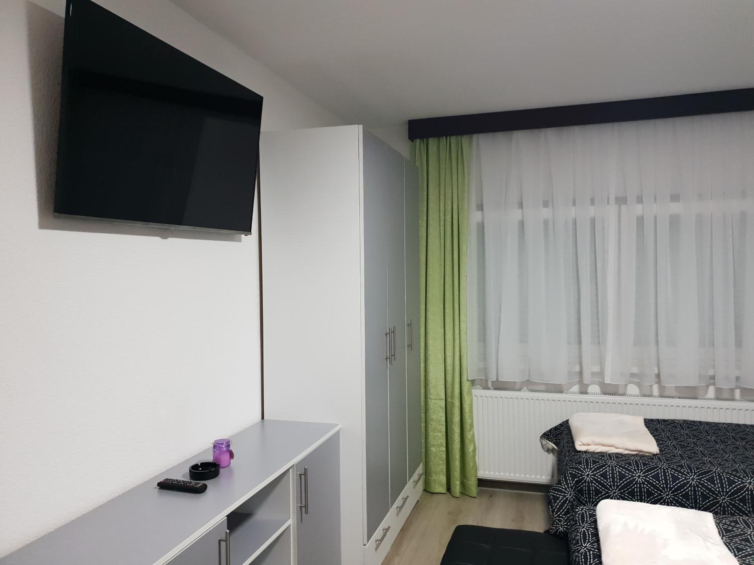 Guest House deluxe