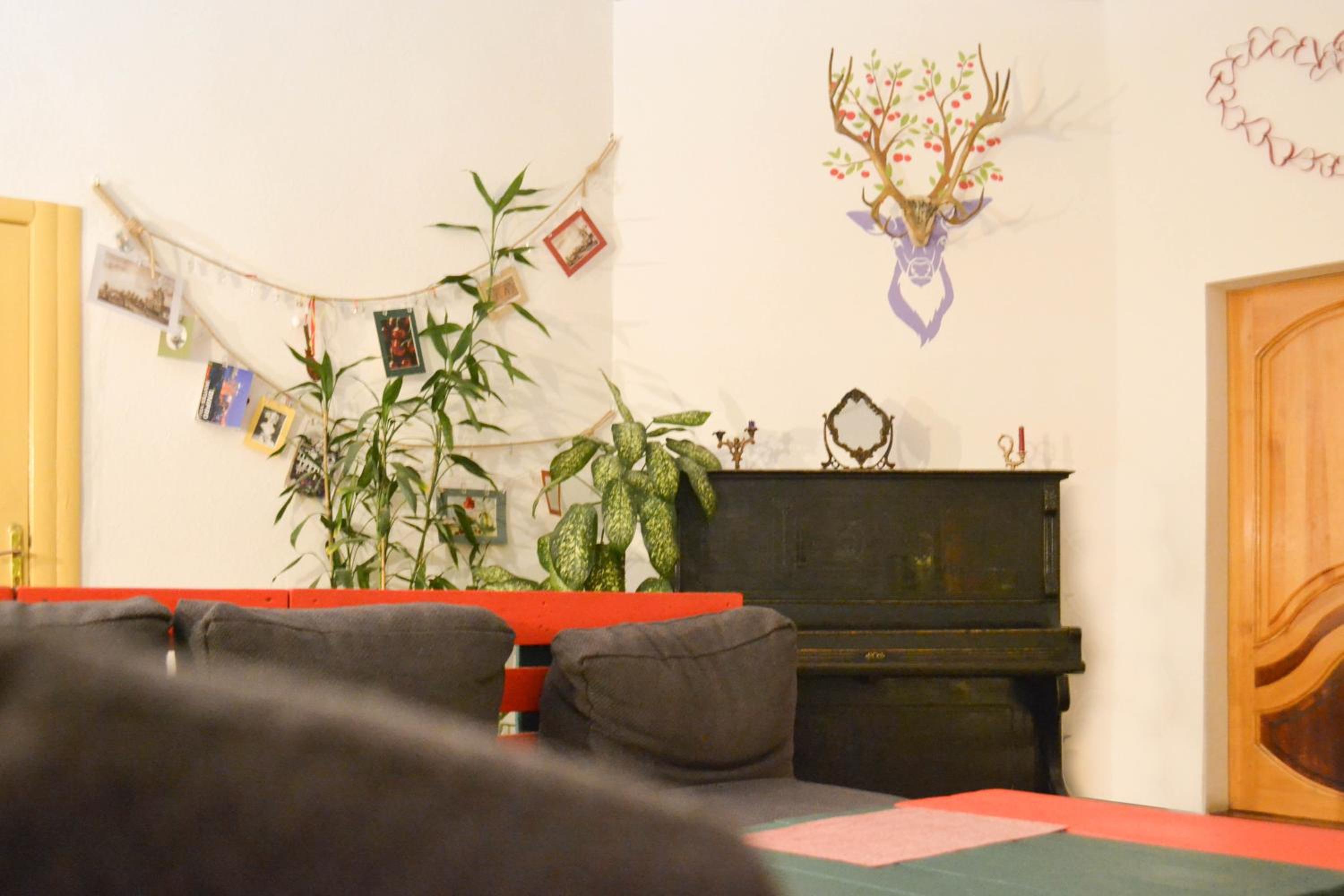 lounge