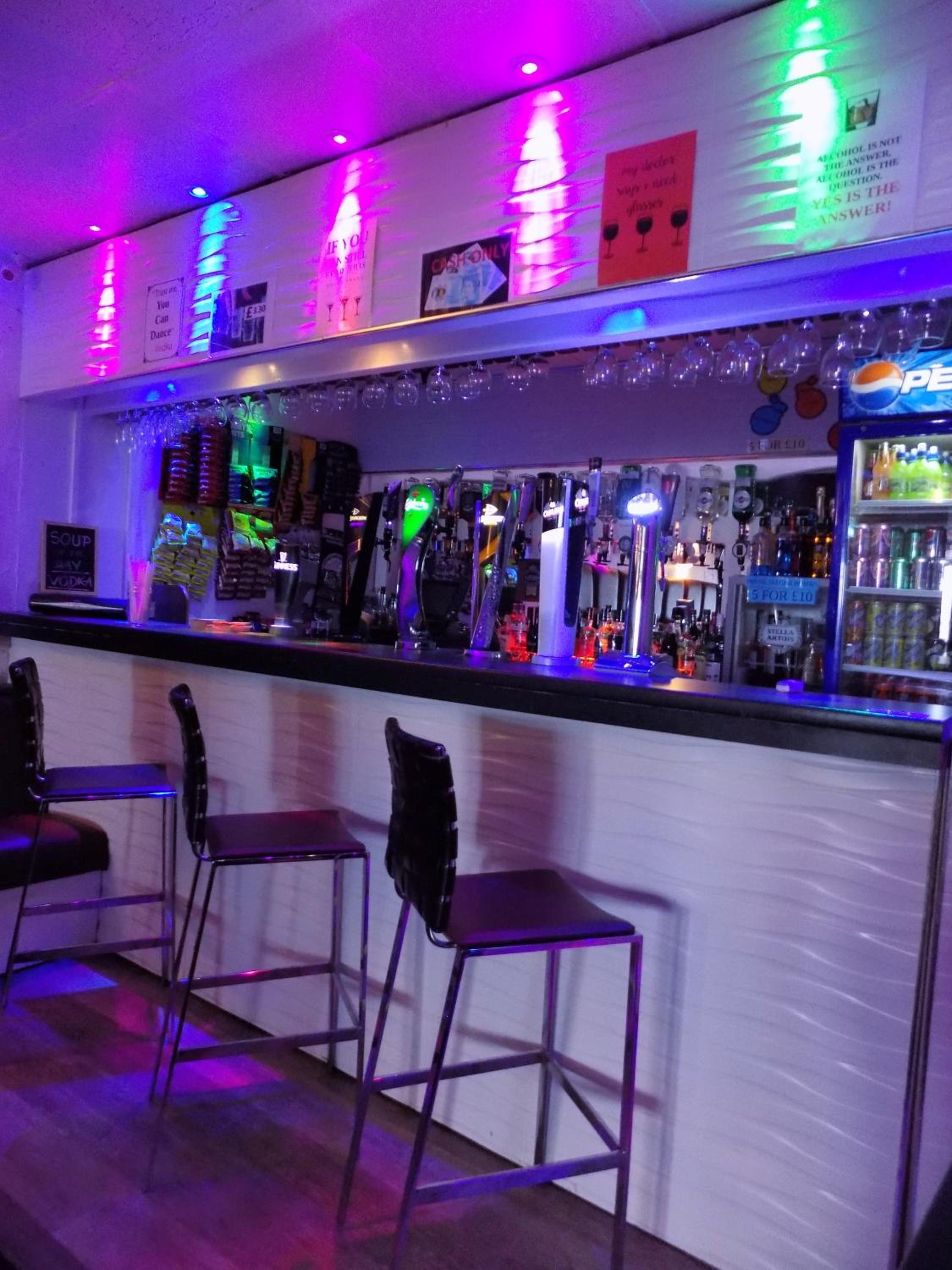 The Royal Windsor Hotel