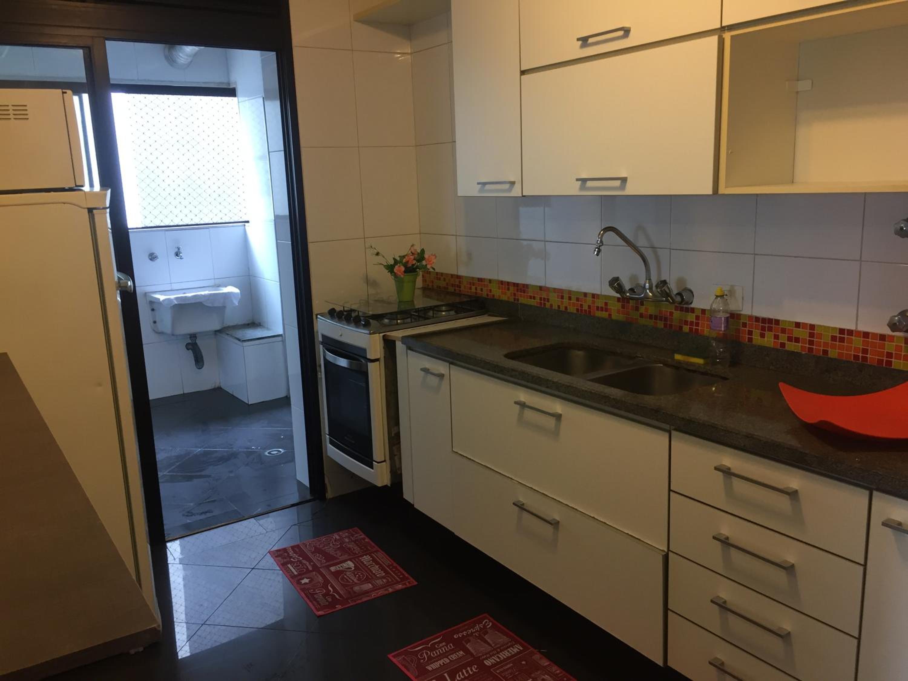 Condominio Jardim Guedala