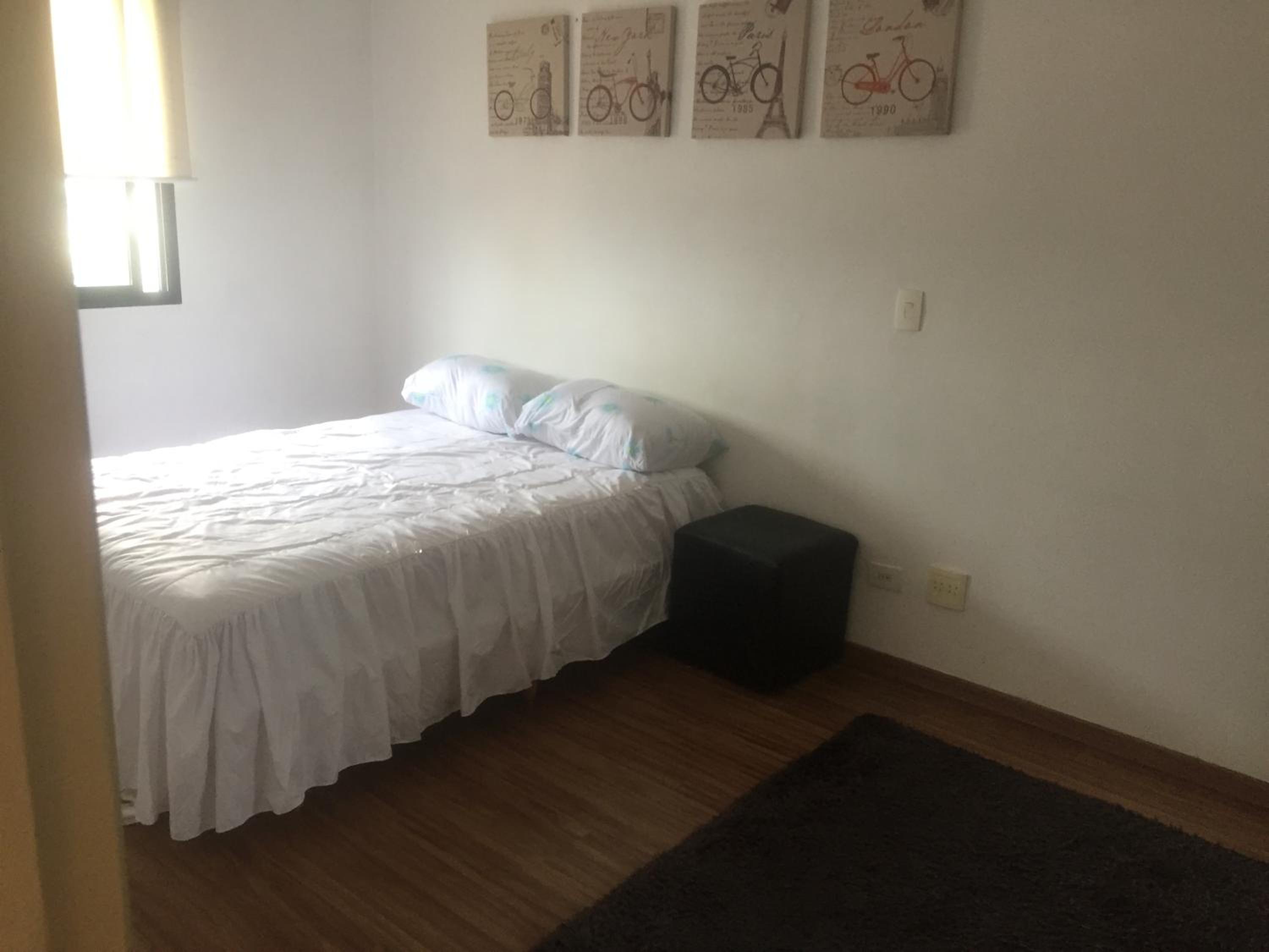 Condominio Jardim Guedala