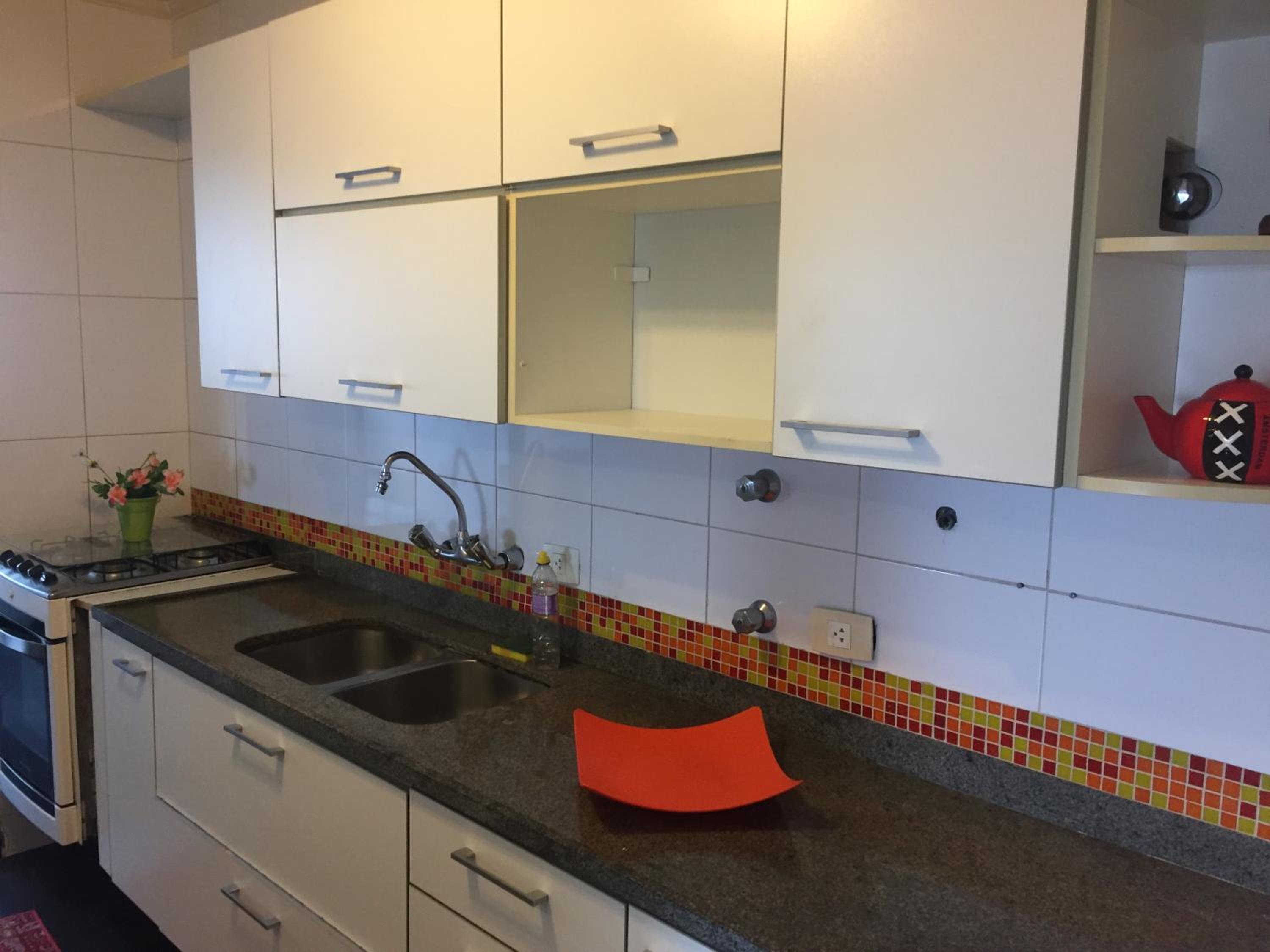 Condominio Jardim Guedala