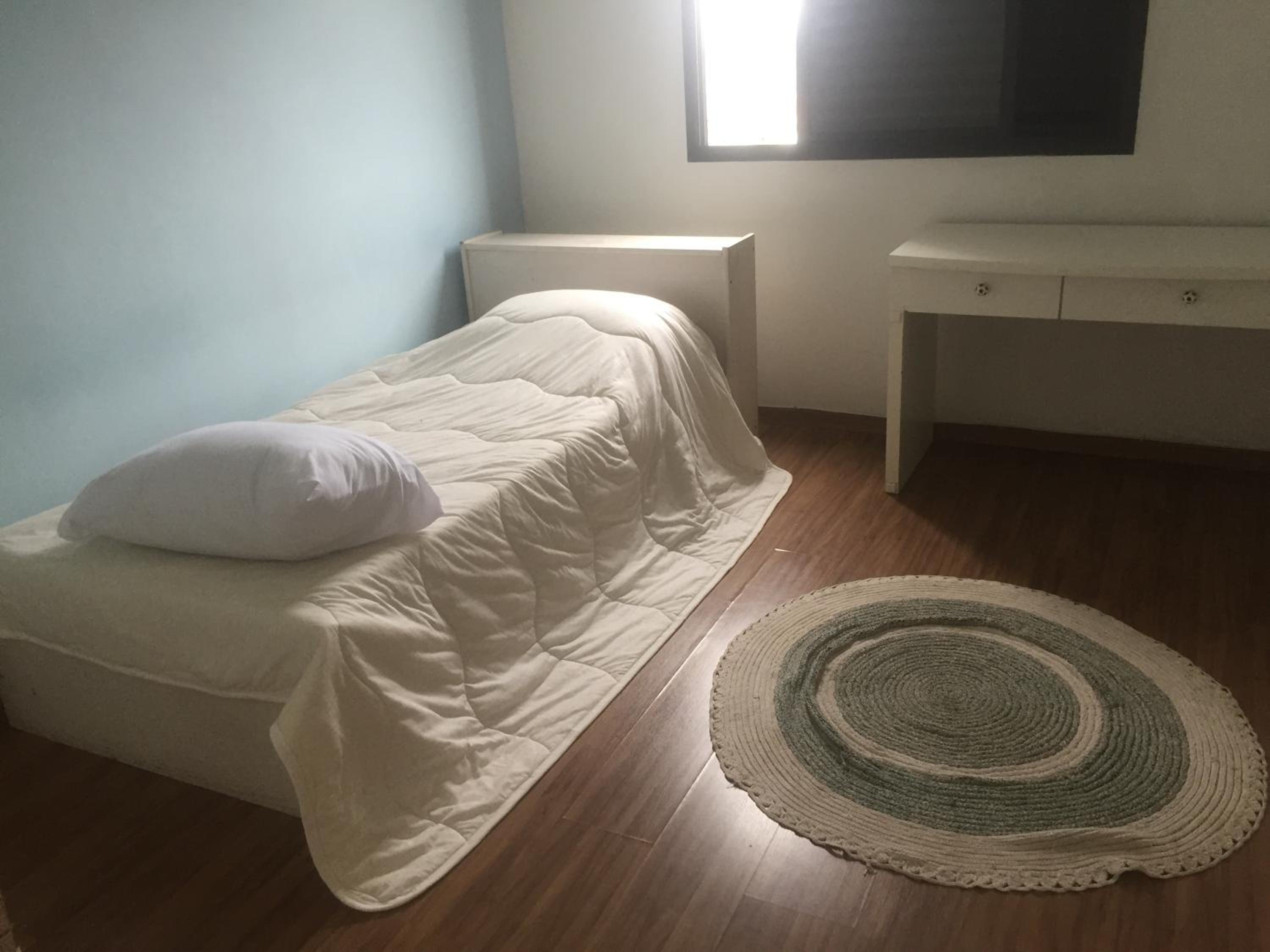 Condominio Jardim Guedala