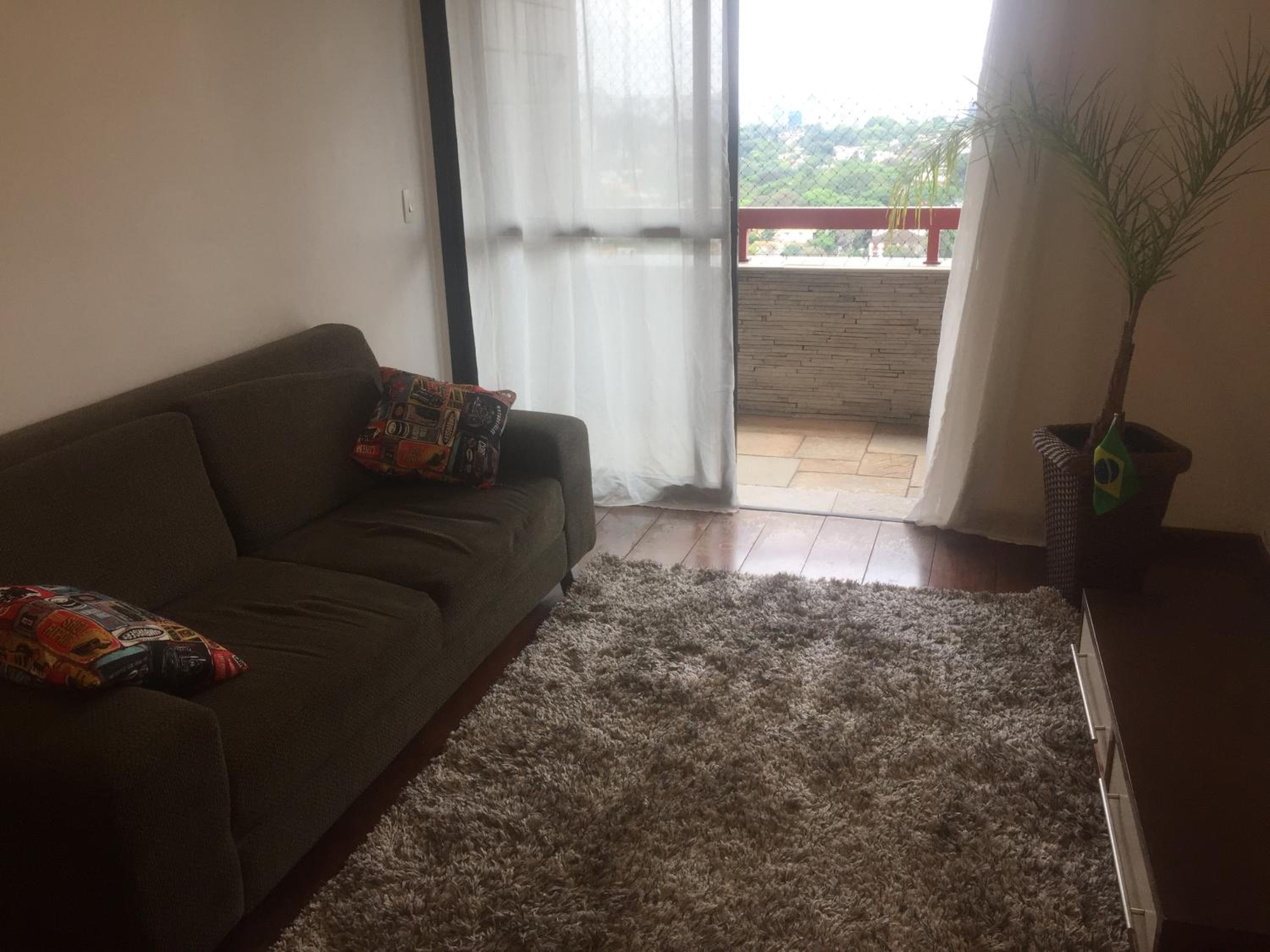 Condominio Jardim Guedala