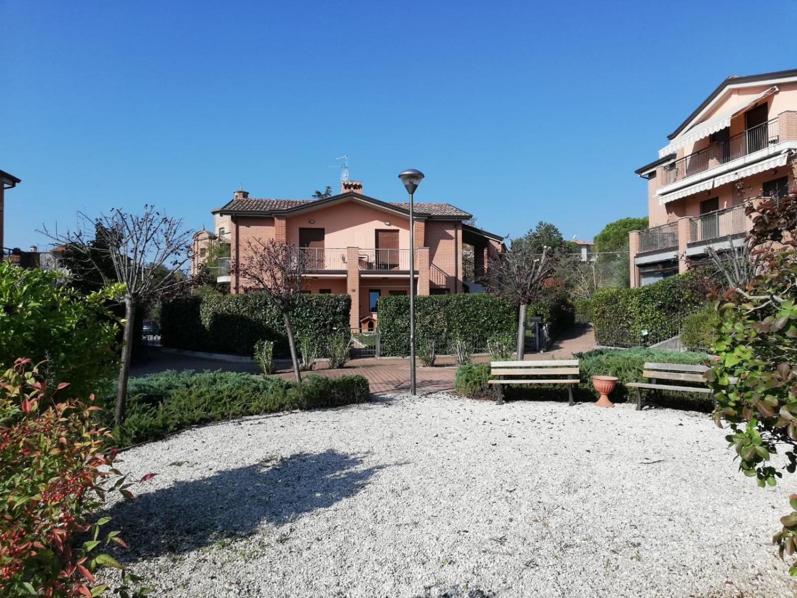 Appartamento "IL GAMBERO" view 3
