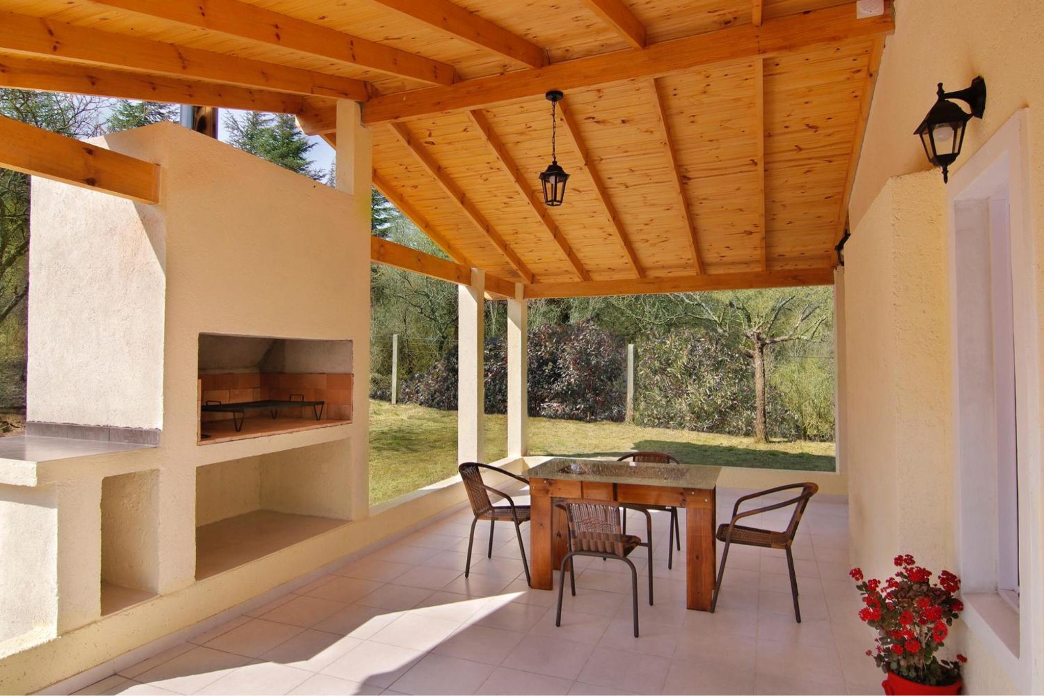 La Faustina Casas de Campo