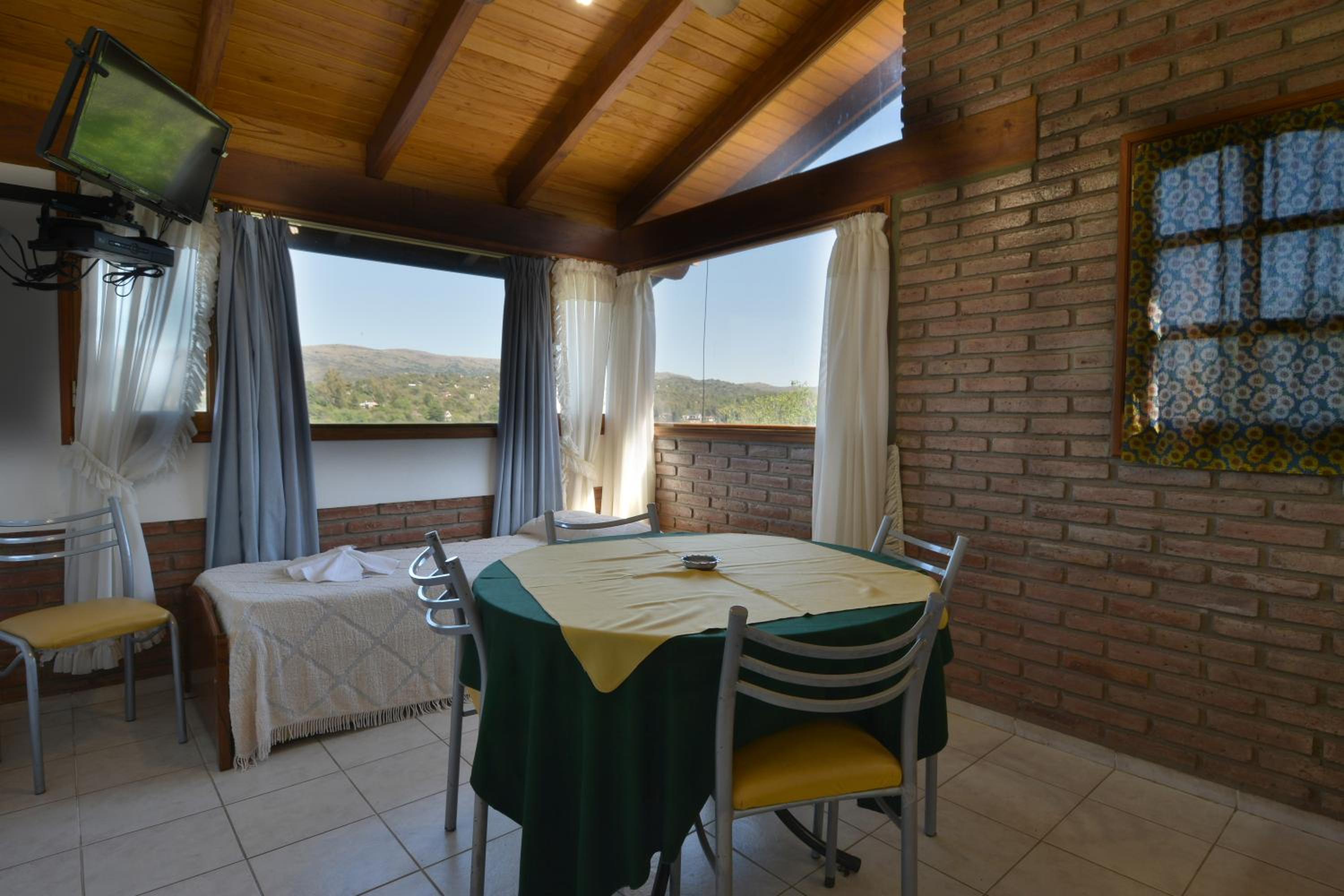 Posada Shalimar