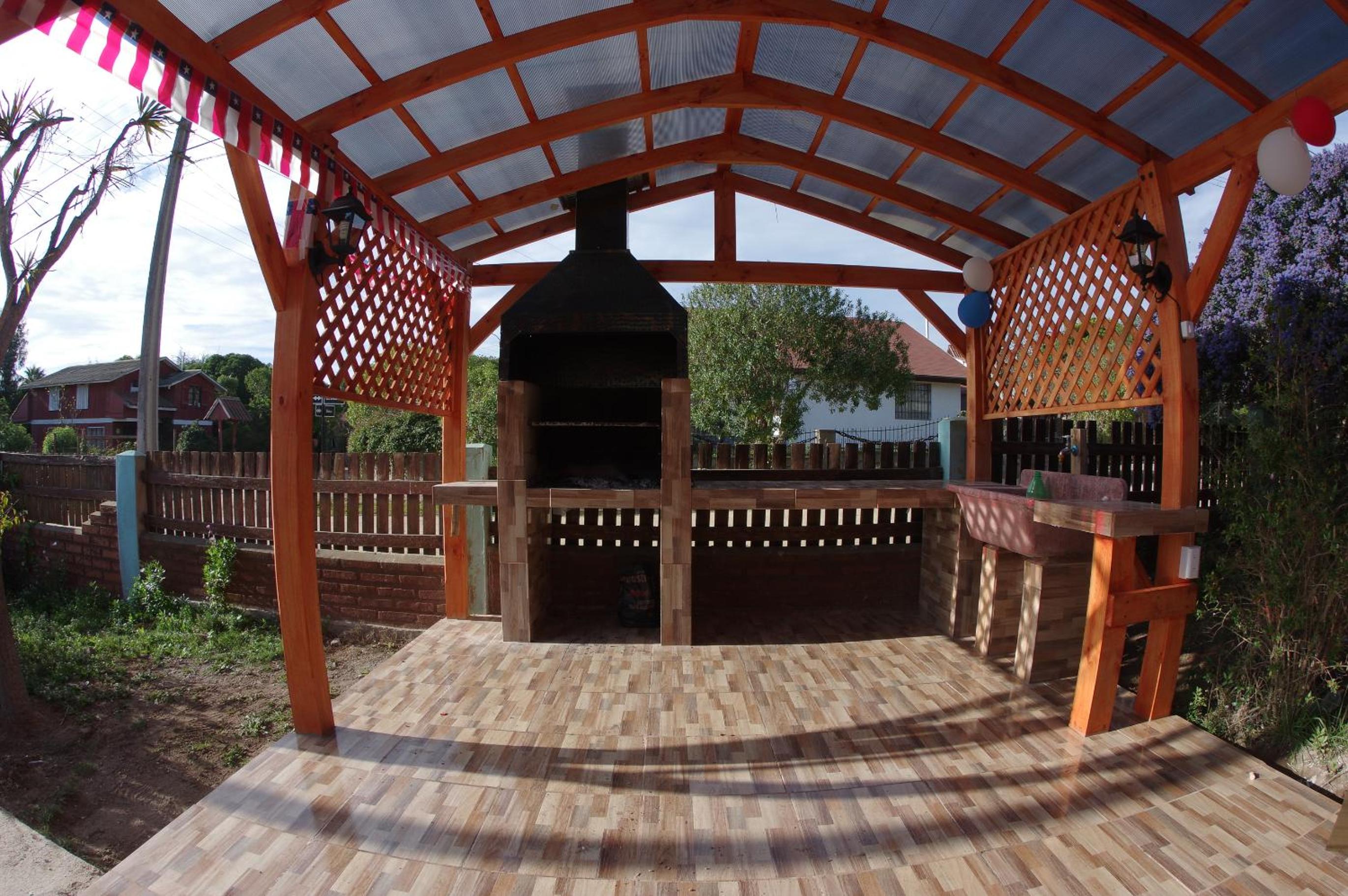 Casa Playa El Canelo
