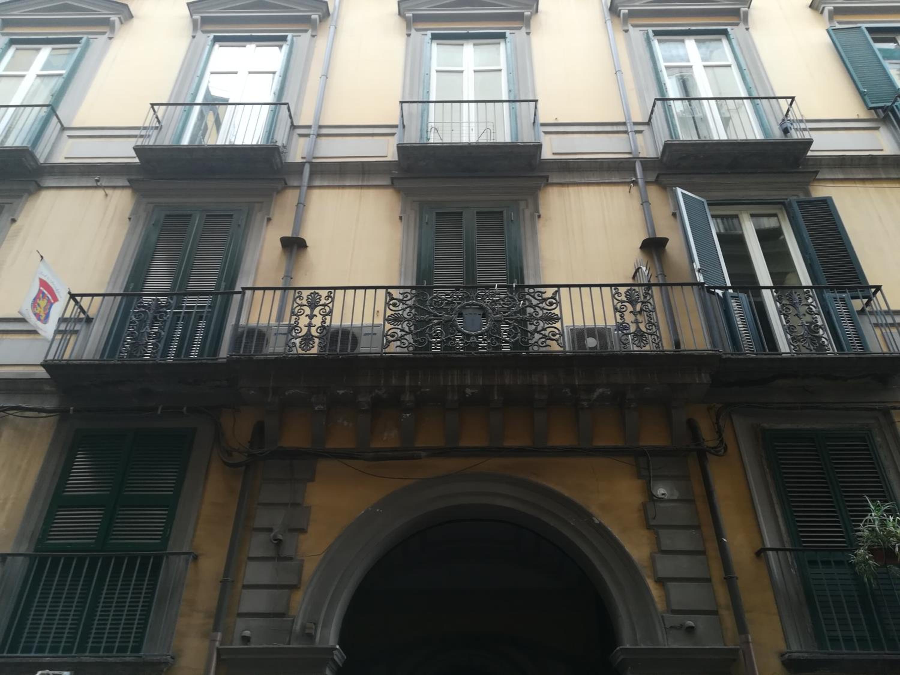 Residenza Reale