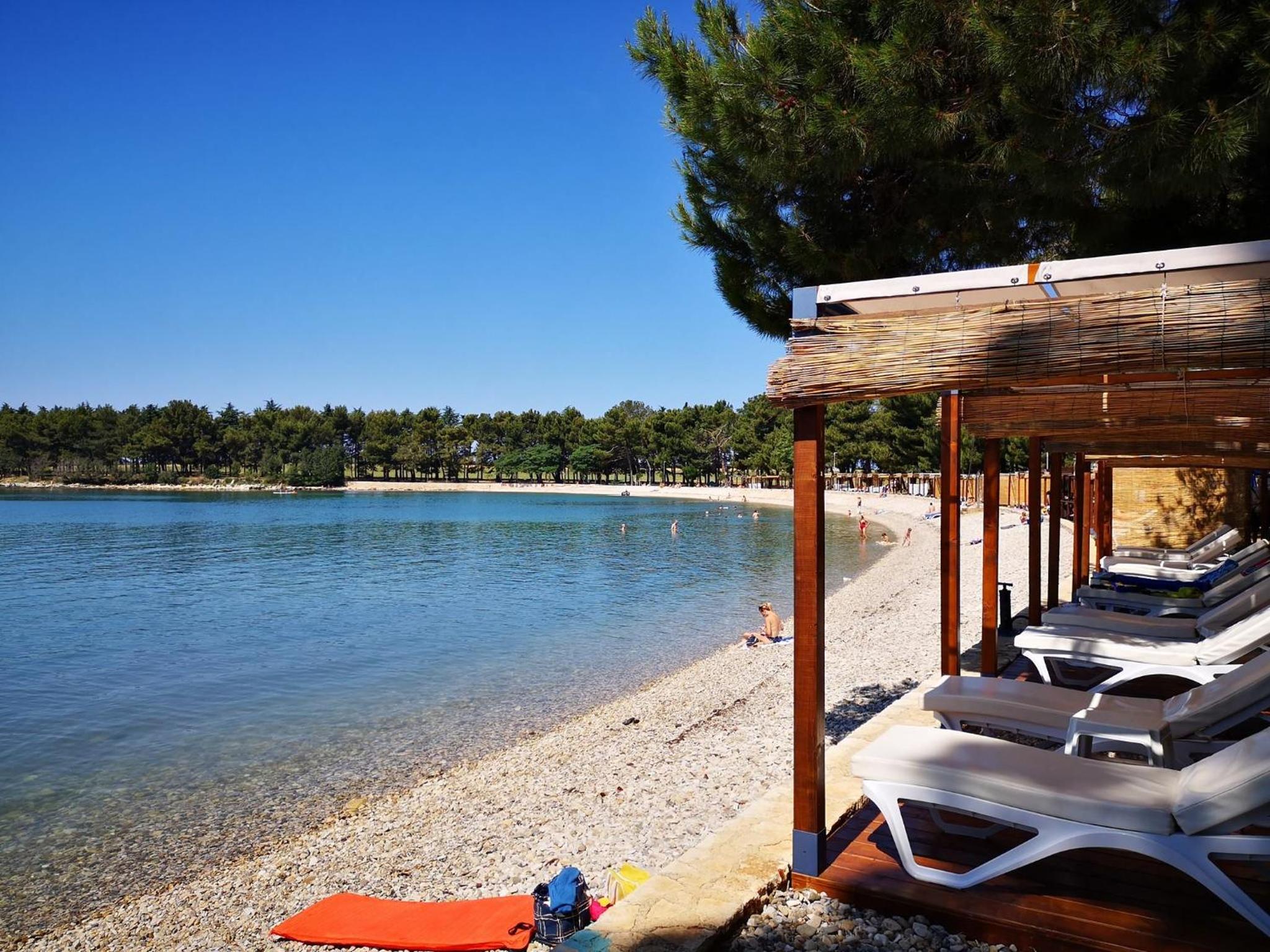 Apartmani Rita Oliva