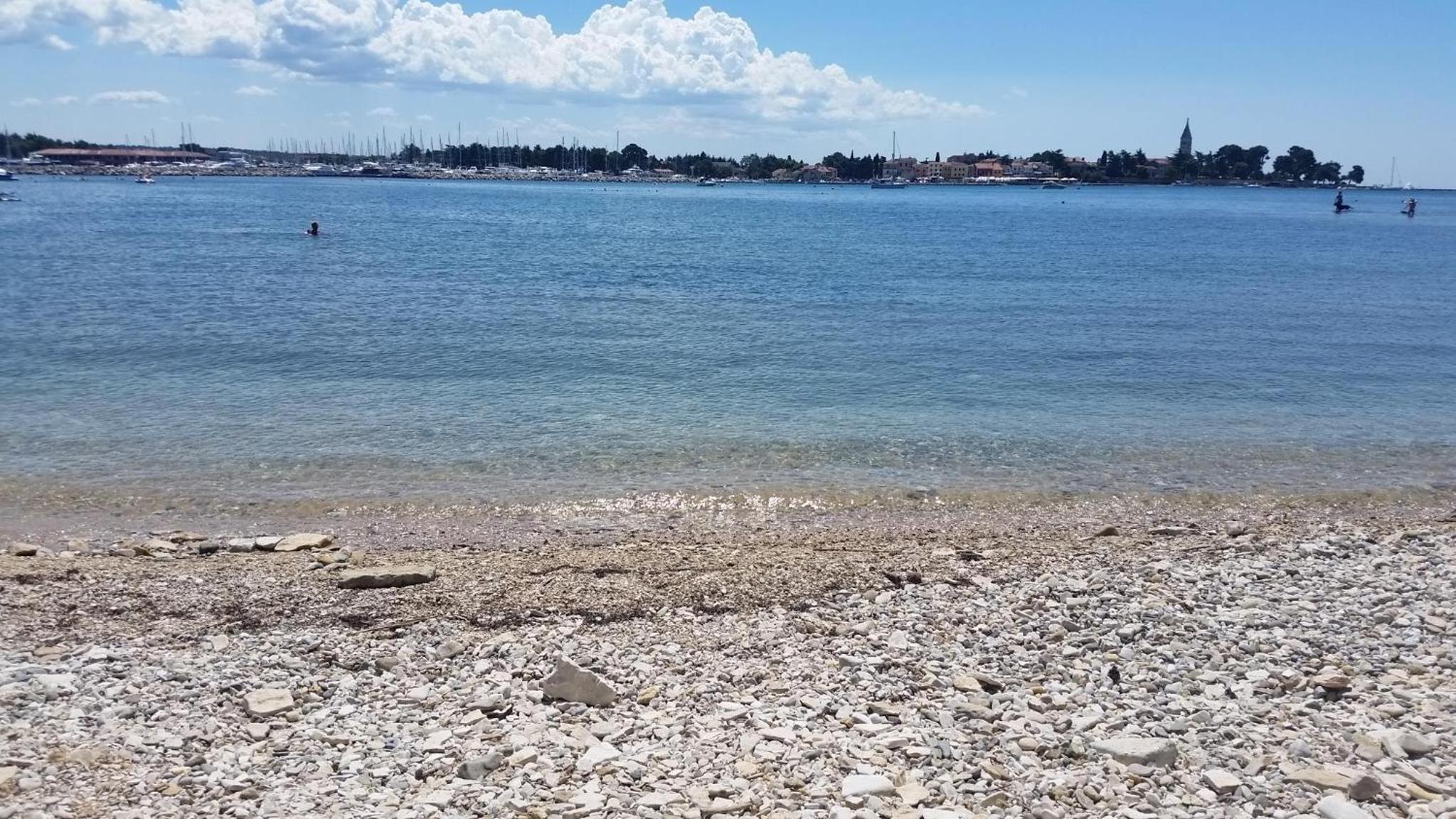 Apartmani Rita Oliva