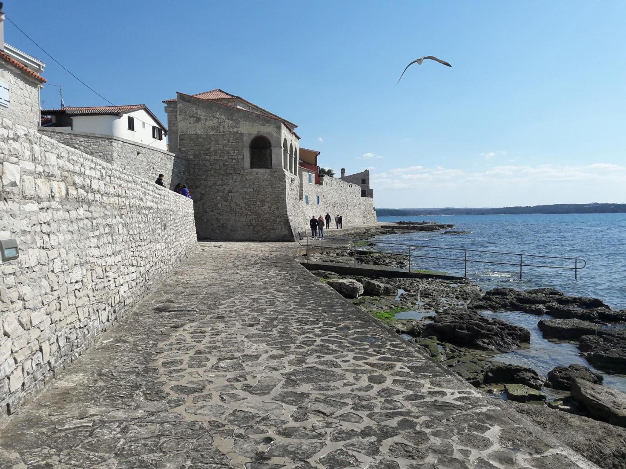Apartmani Rita Oliva