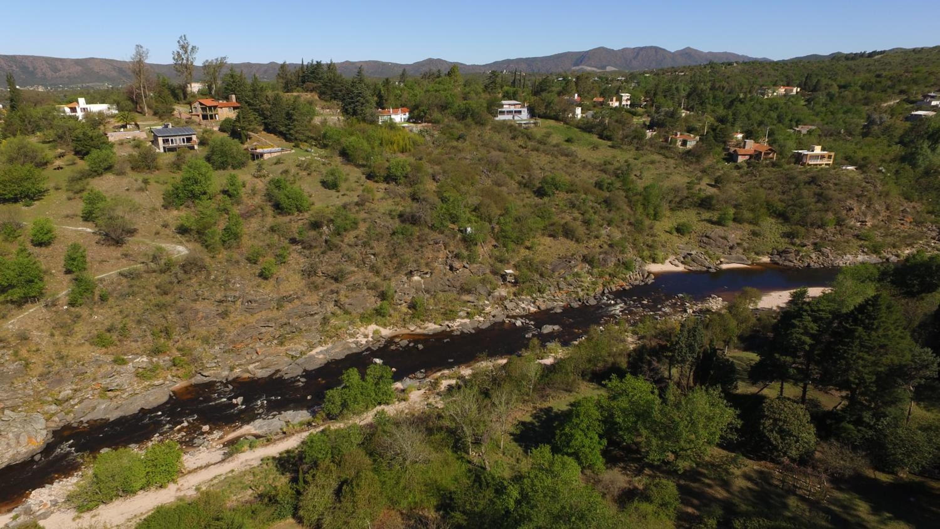 Posada Shalimar