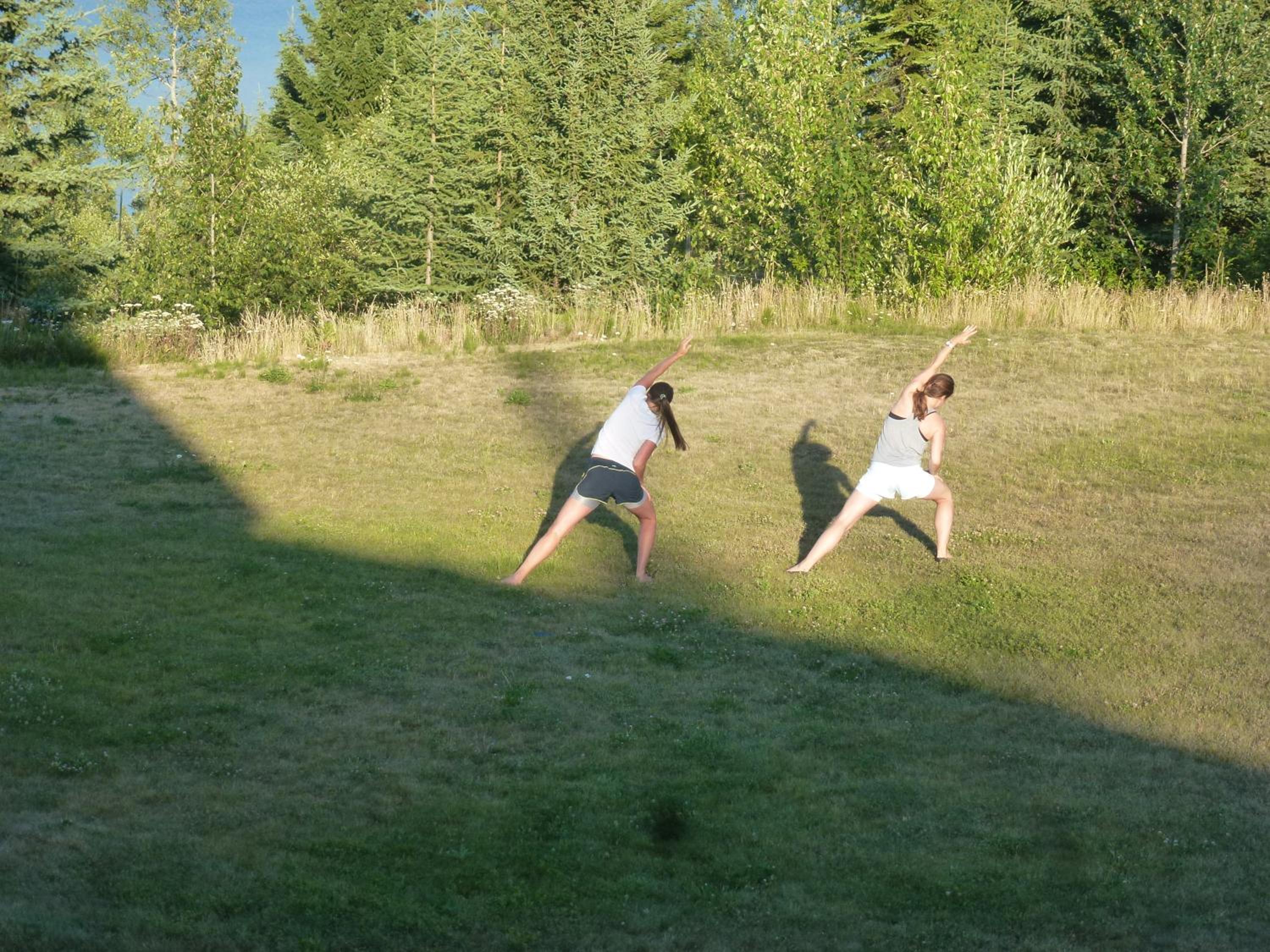 Little Black Bear Lodge/B&B